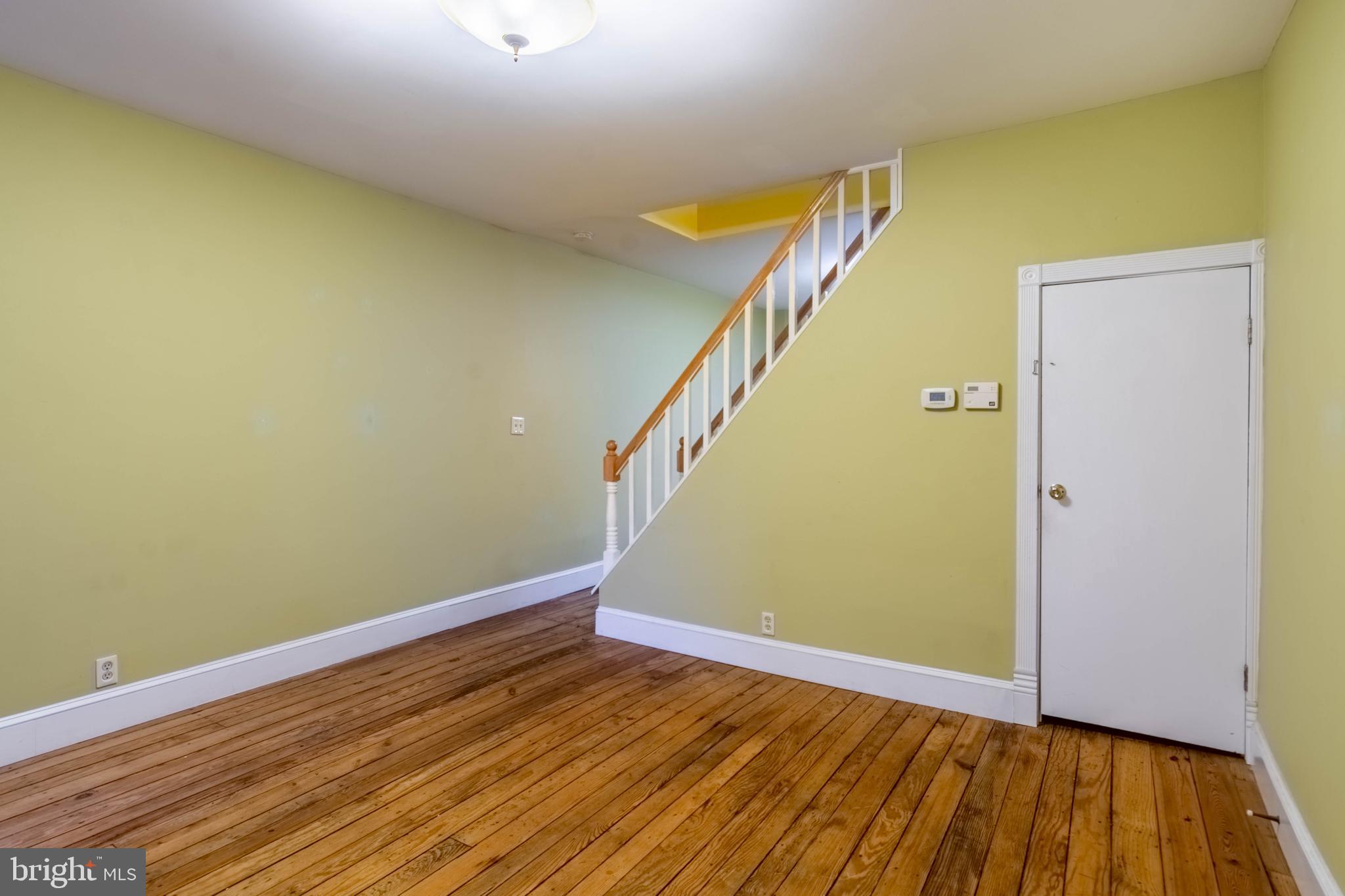 HAMPDEN HISTORIC DISTRICT - Residential