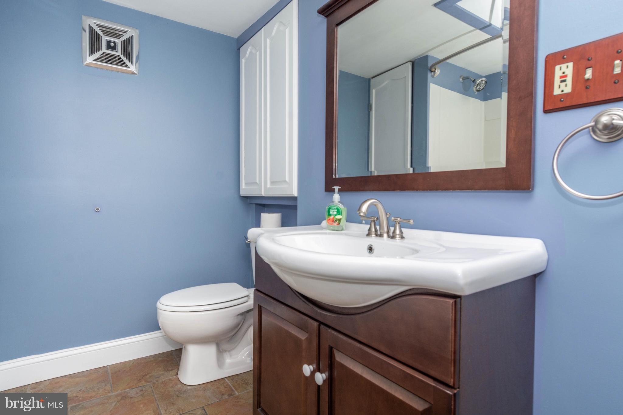 HAMPDEN HISTORIC DISTRICT - Residential