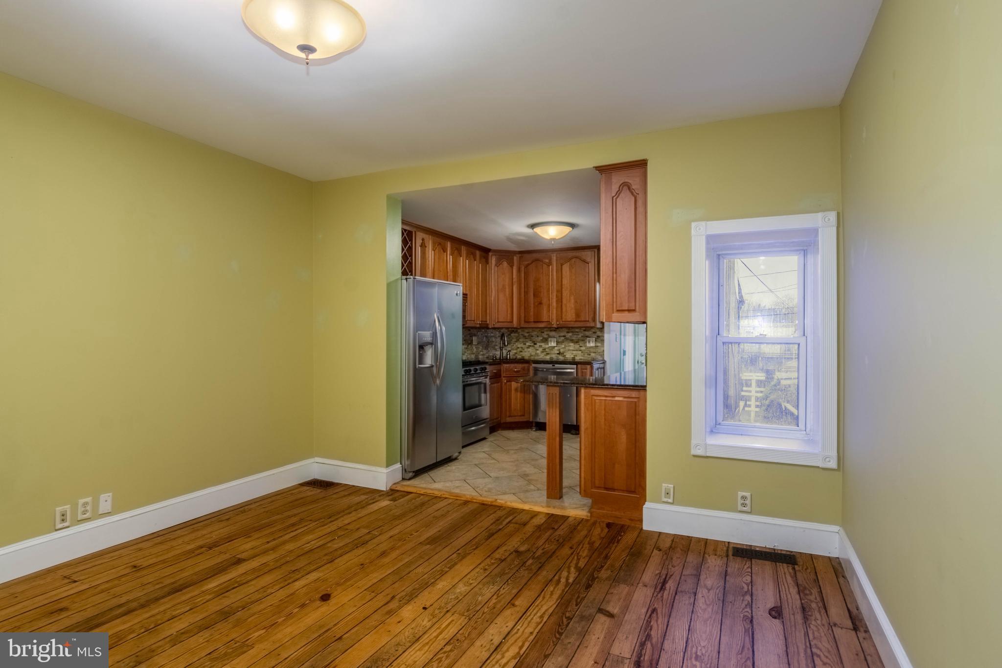 HAMPDEN HISTORIC DISTRICT - Residential