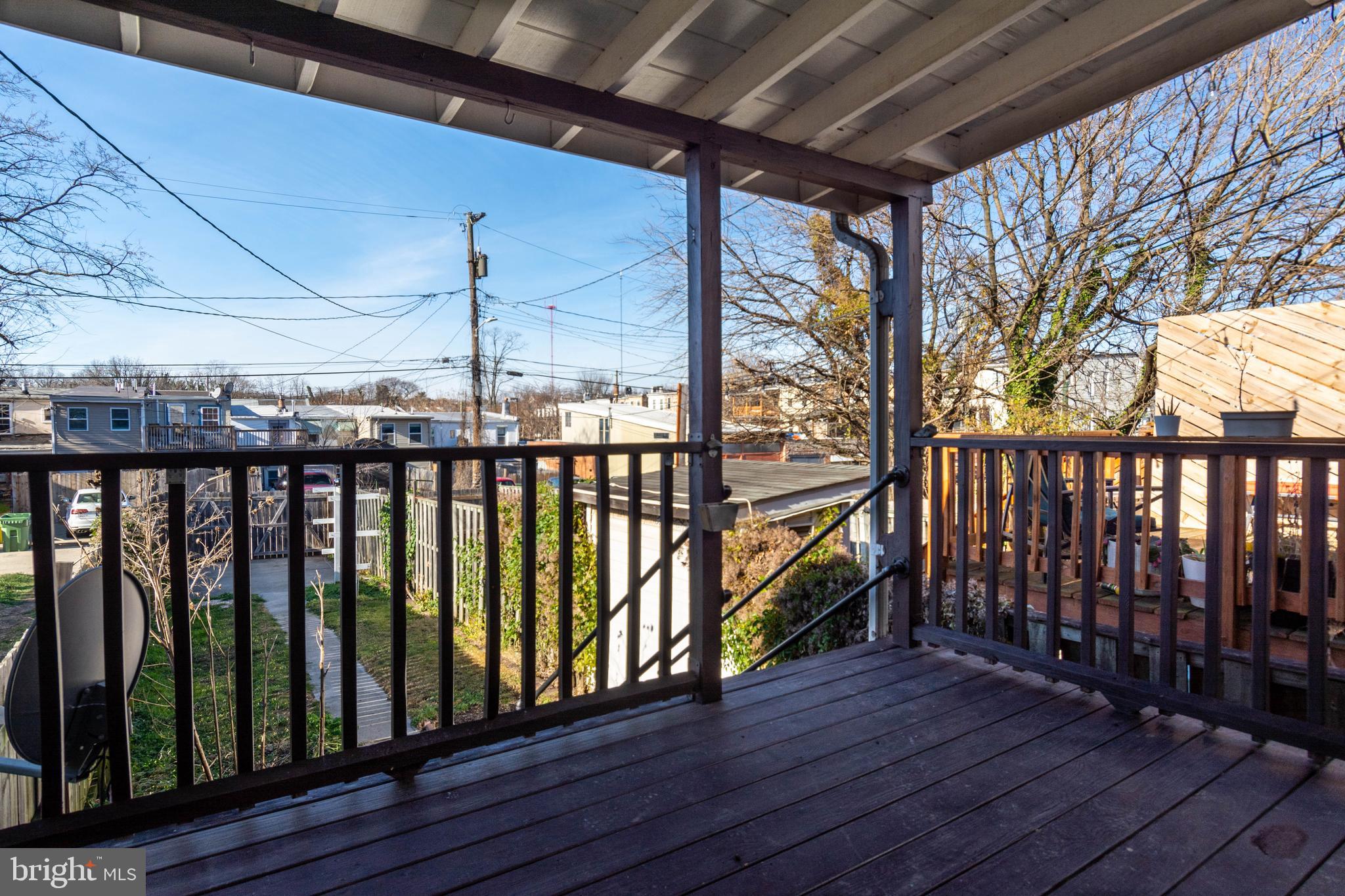 HAMPDEN HISTORIC DISTRICT - Residential