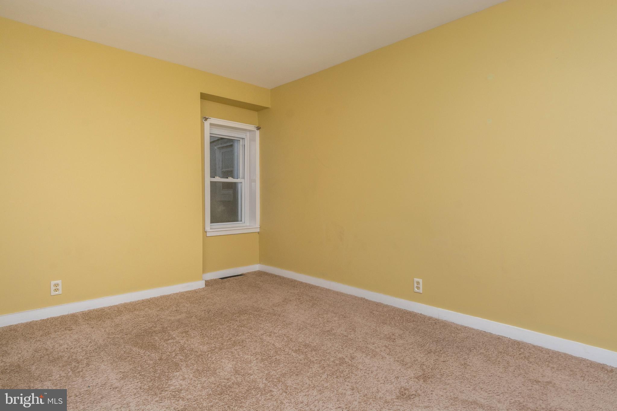 HAMPDEN HISTORIC DISTRICT - Residential