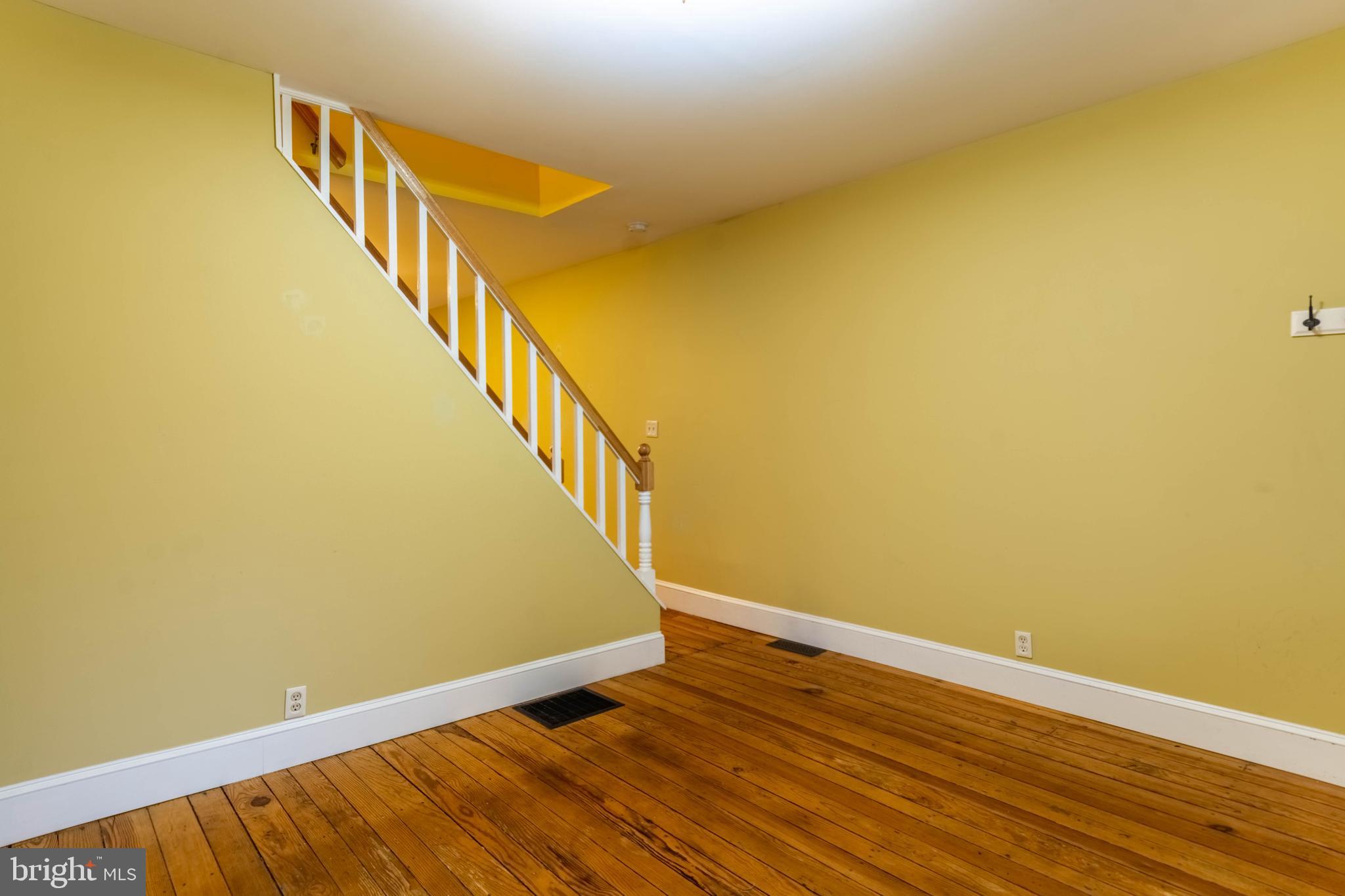 HAMPDEN HISTORIC DISTRICT - Residential