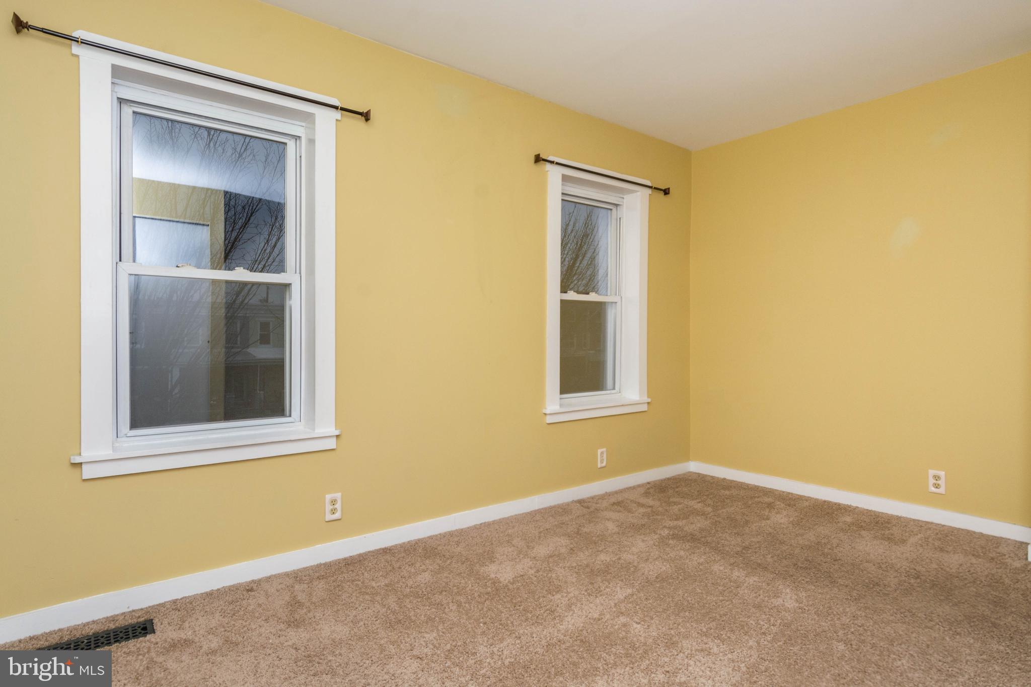 HAMPDEN HISTORIC DISTRICT - Residential