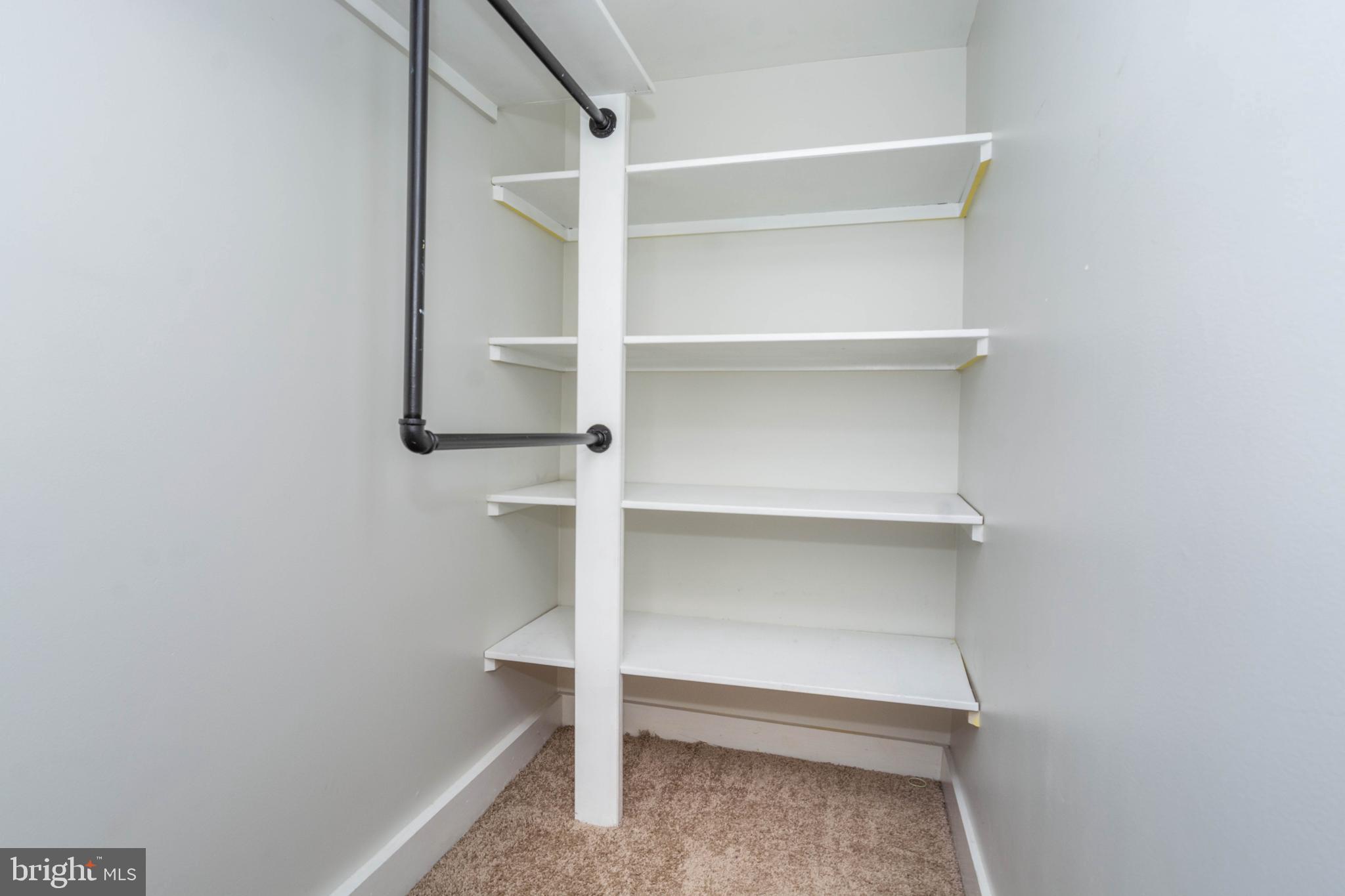 HAMPDEN HISTORIC DISTRICT - Residential