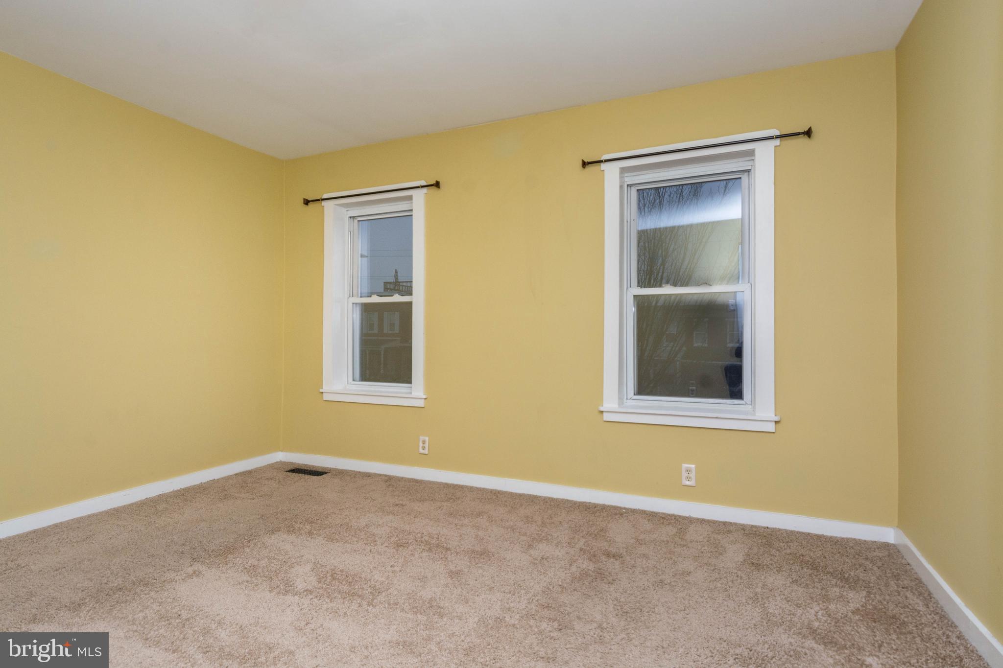 HAMPDEN HISTORIC DISTRICT - Residential