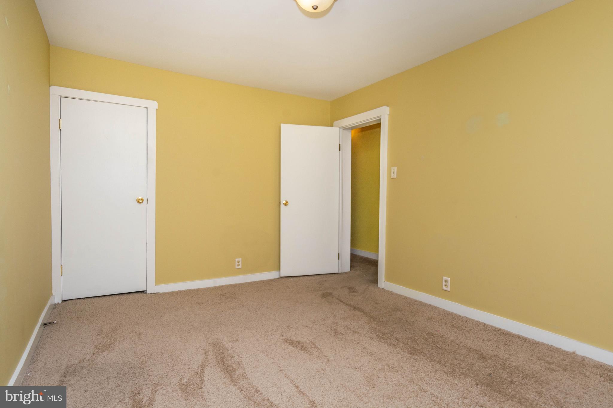 HAMPDEN HISTORIC DISTRICT - Residential