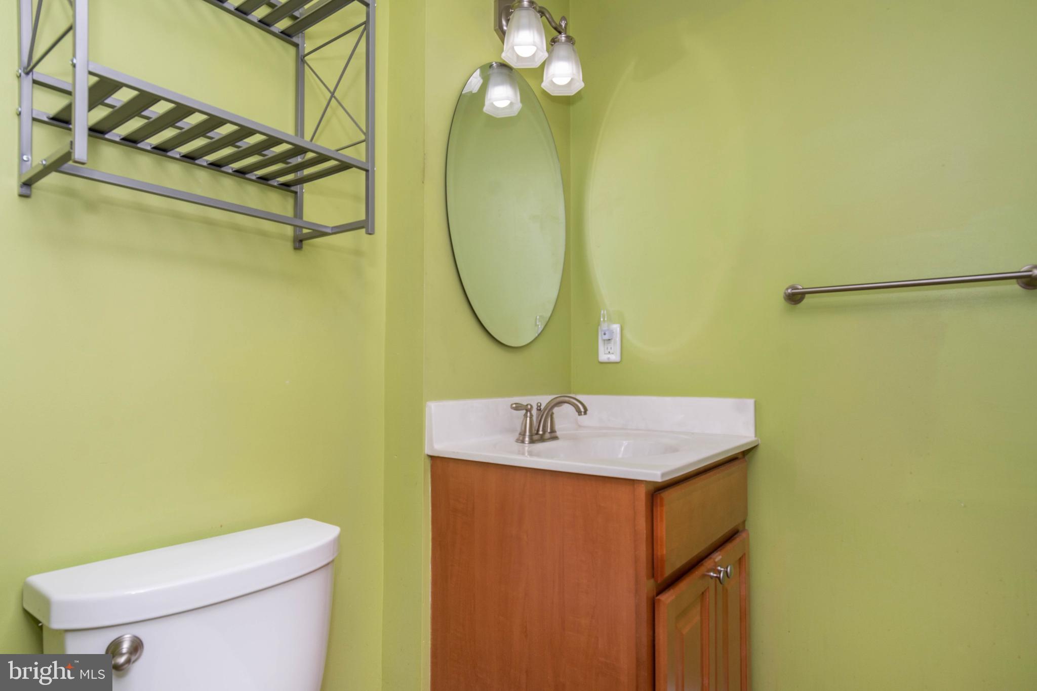 HAMPDEN HISTORIC DISTRICT - Residential