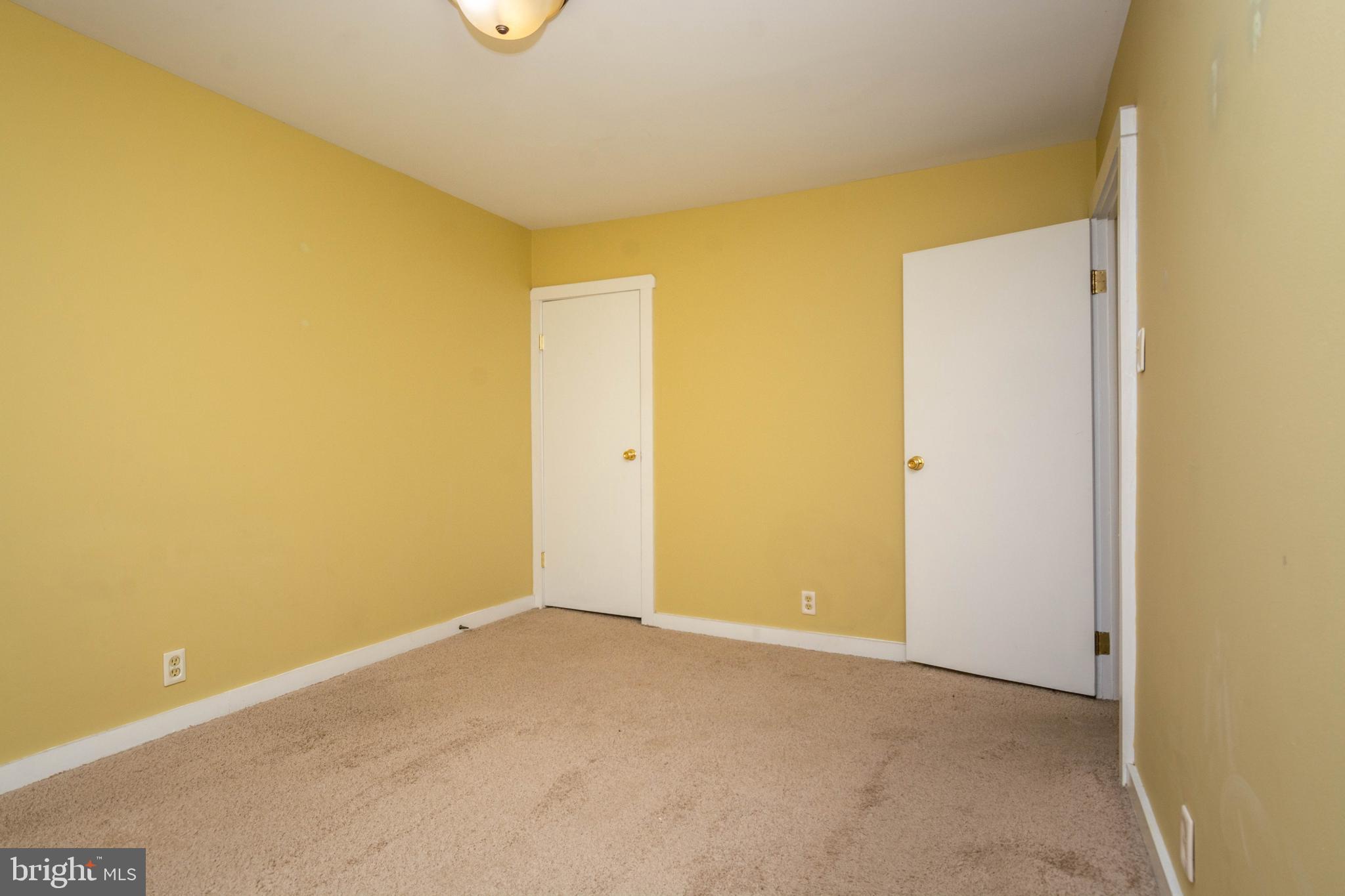 HAMPDEN HISTORIC DISTRICT - Residential