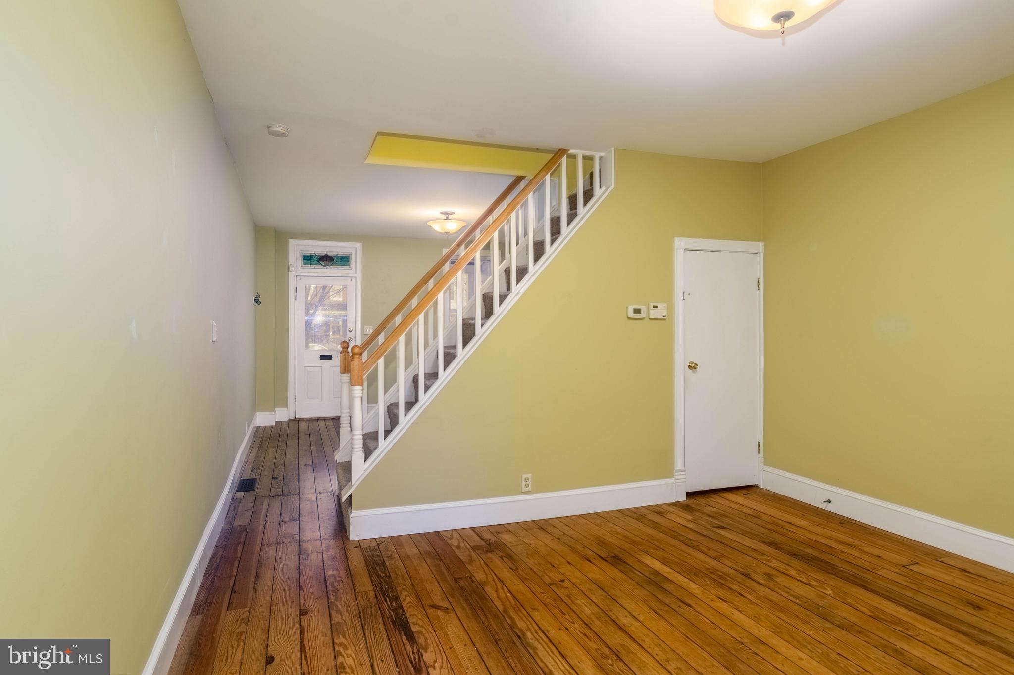 HAMPDEN HISTORIC DISTRICT - Residential