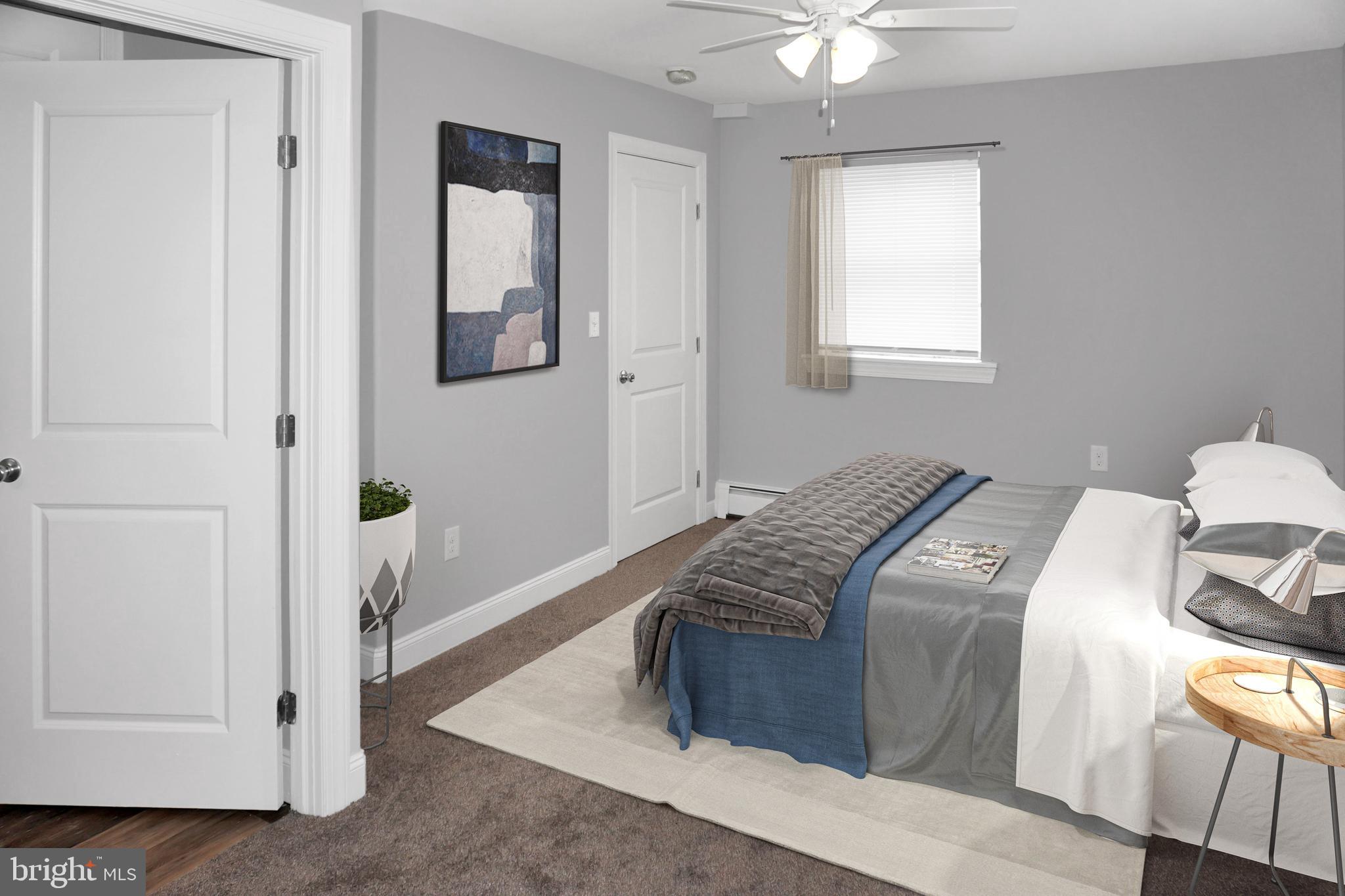 NONE AVAILABLE - Residential Lease