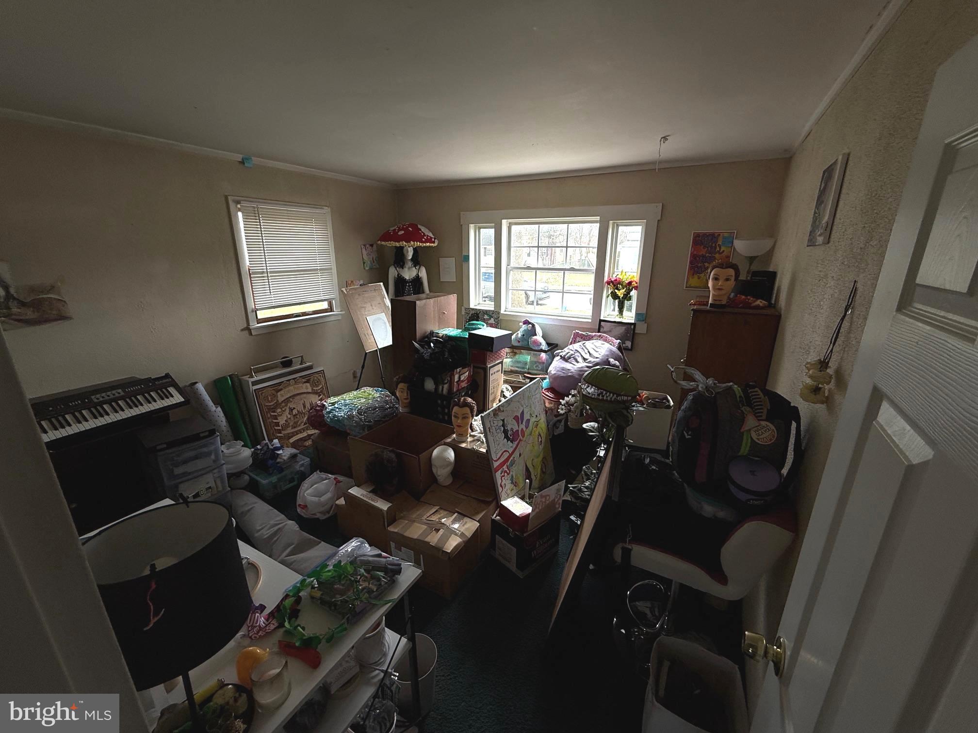 POTTSGROVE MANOR - Residential