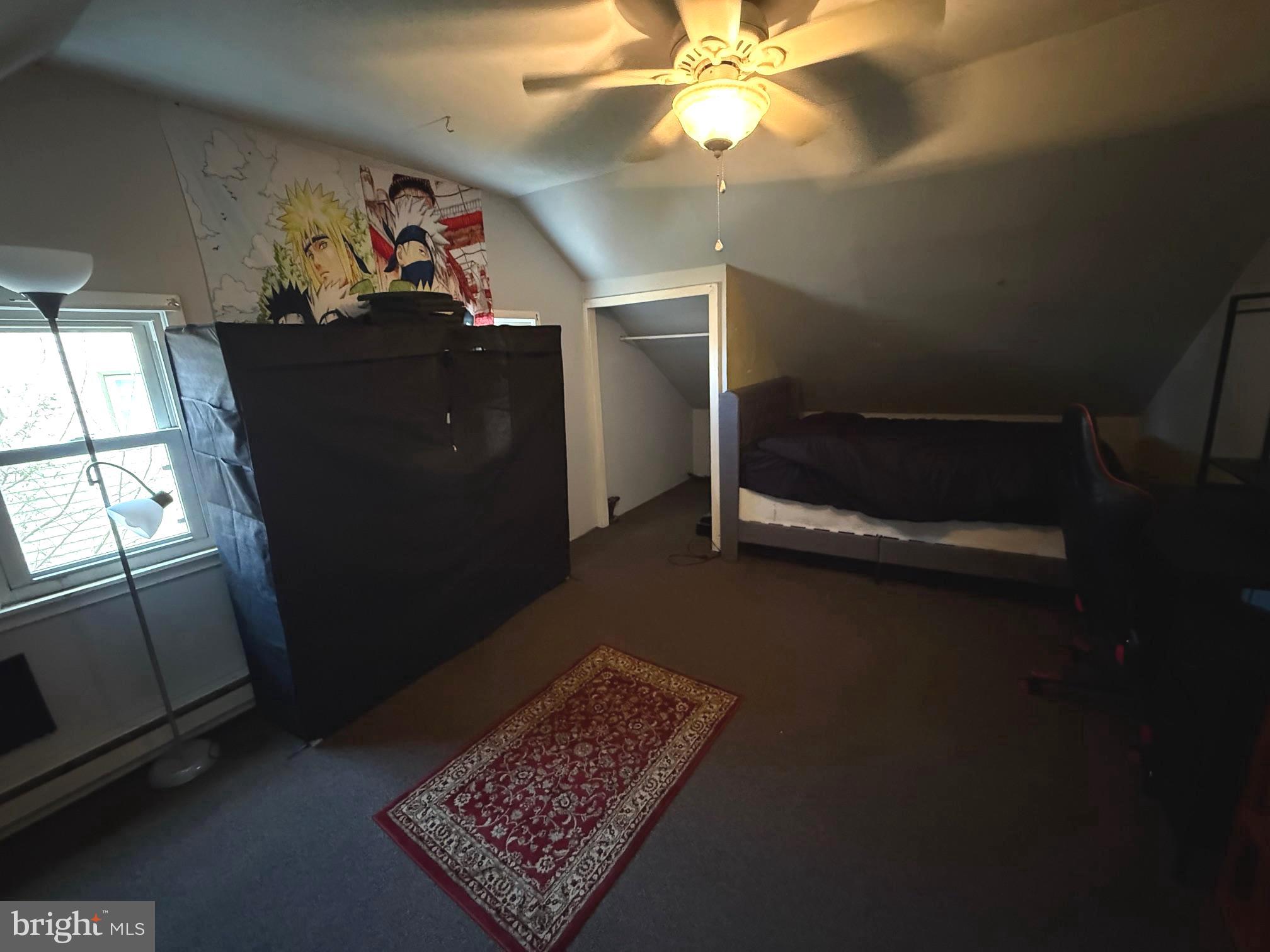 POTTSGROVE MANOR - Residential