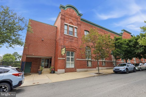 Condo For Sale - 870 N 28th Street #103<br/> PHILADELPHIA, PA 19130