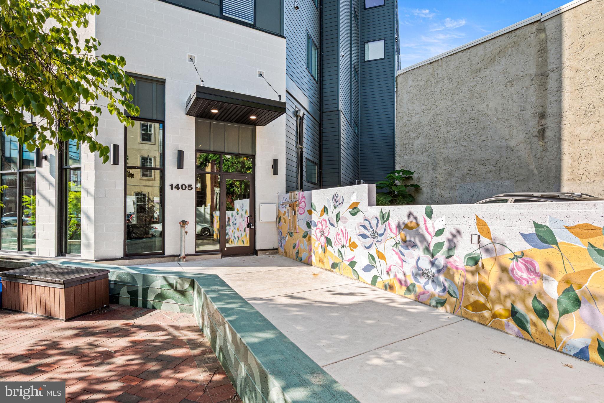 1405 FRANKFORD AVENUE 304