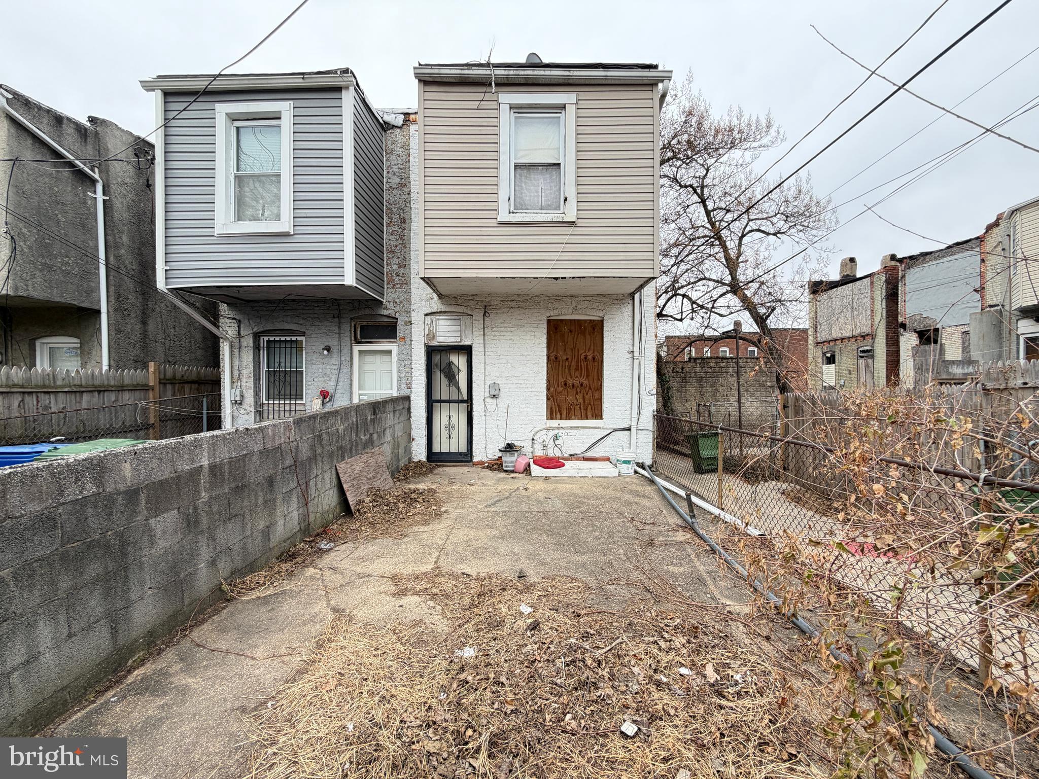 MIDTOWN EDMONDSON - Residential