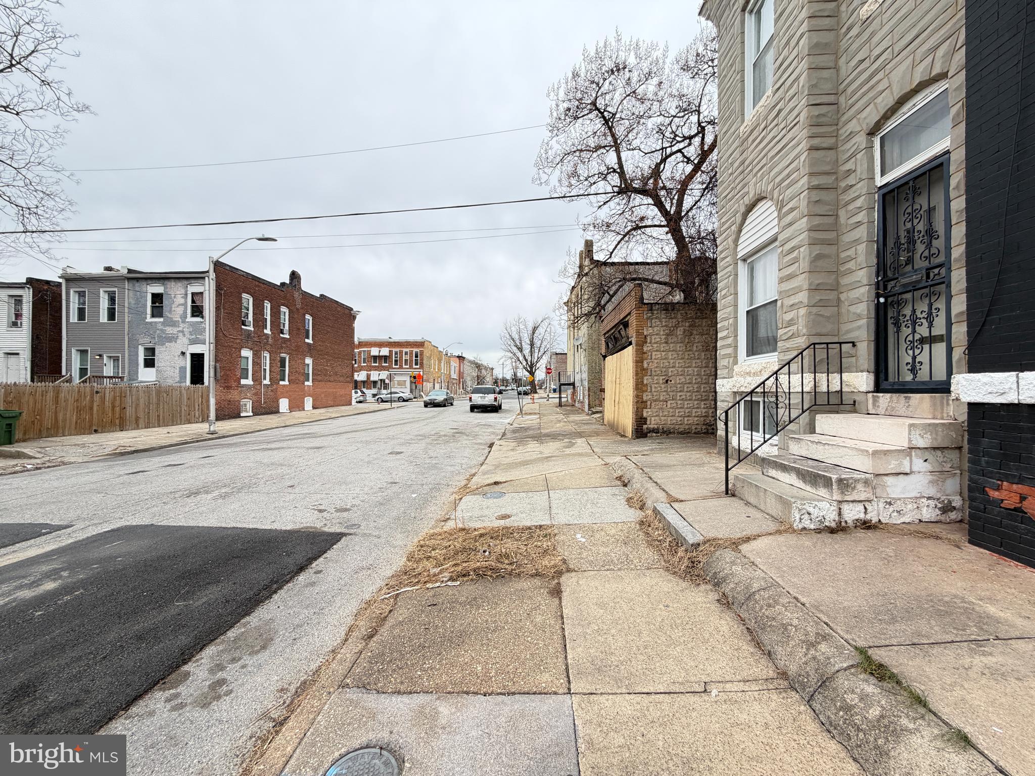 MIDTOWN EDMONDSON - Residential