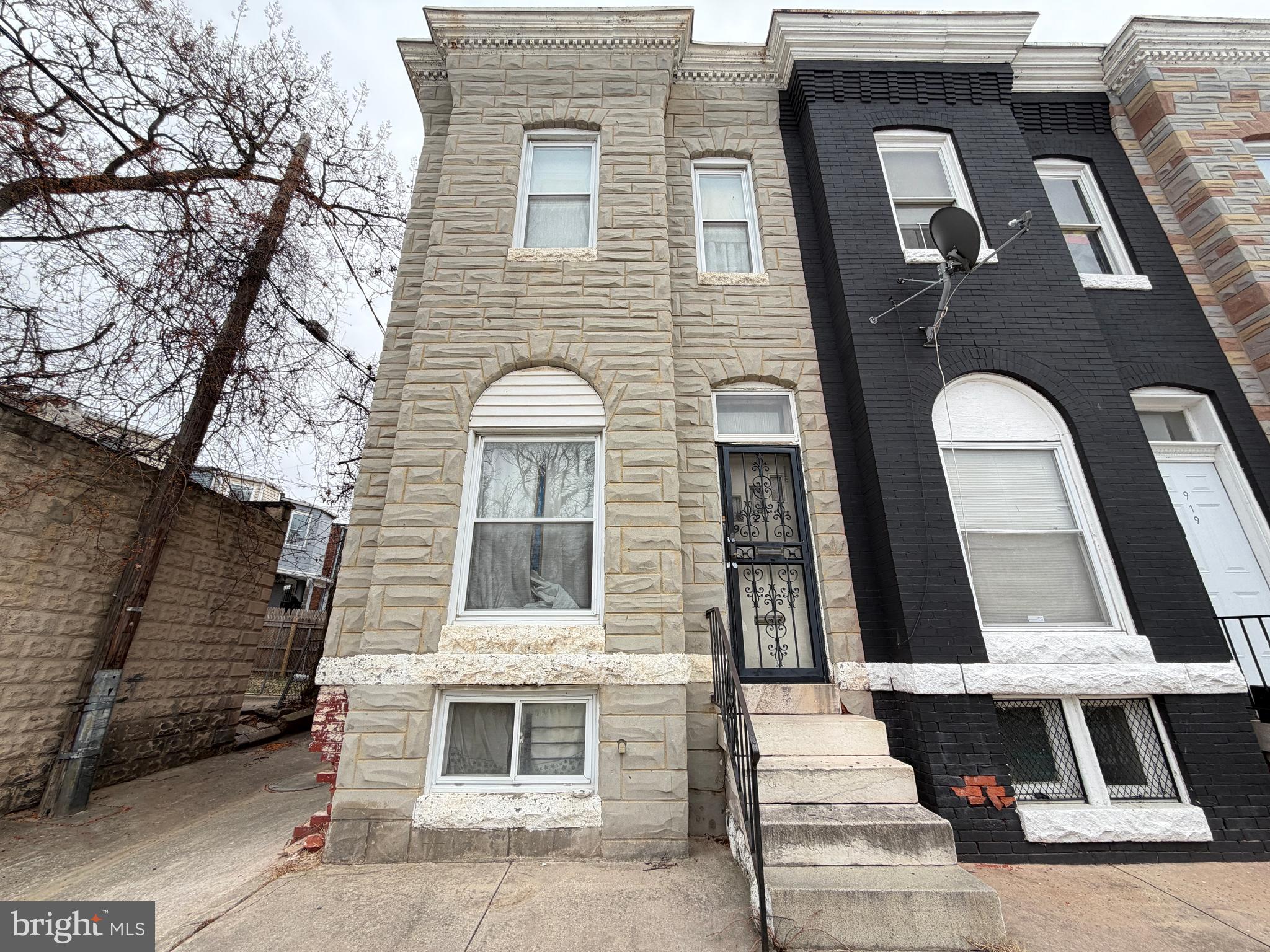 MIDTOWN EDMONDSON - Residential