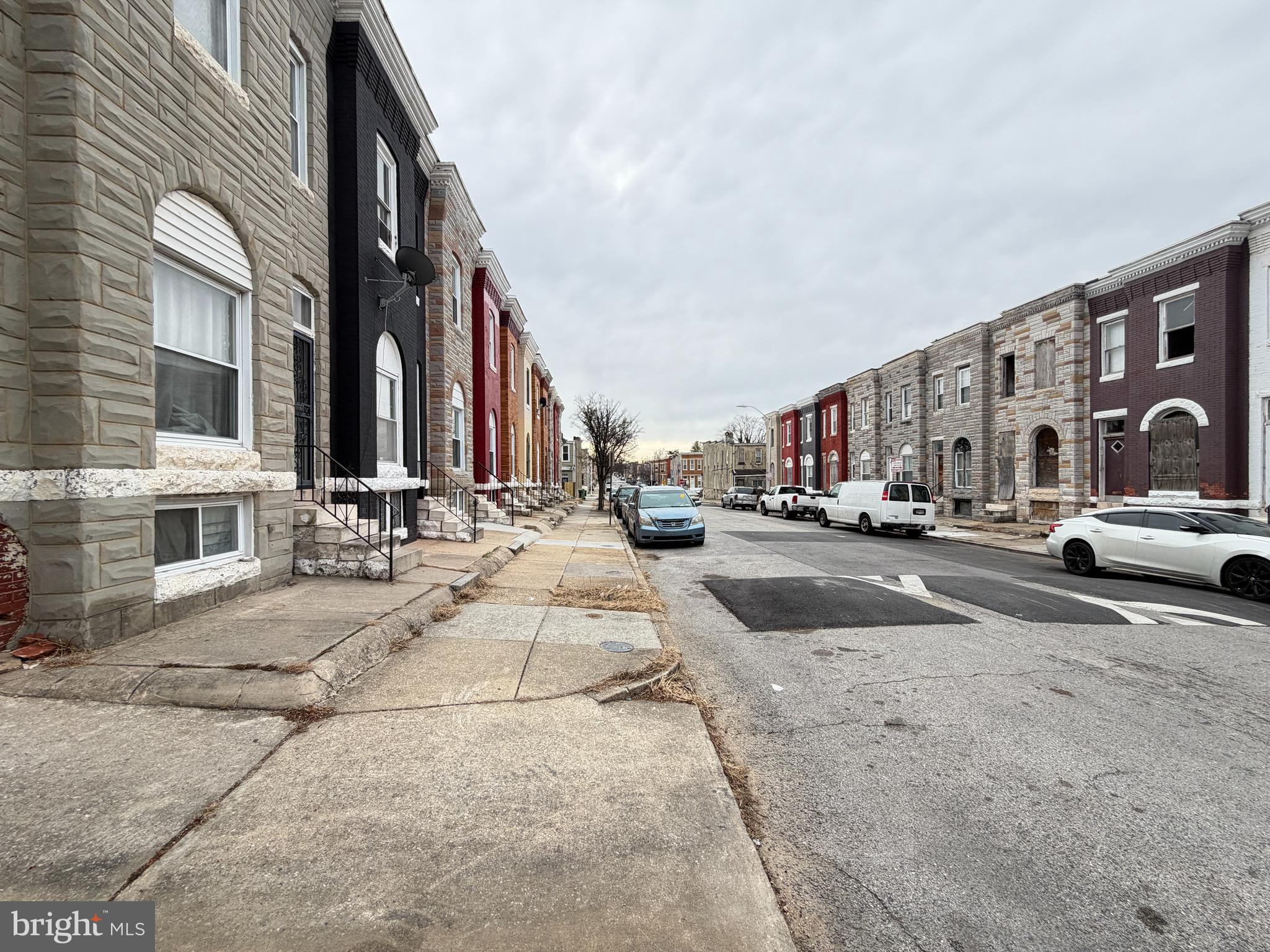 MIDTOWN EDMONDSON - Residential