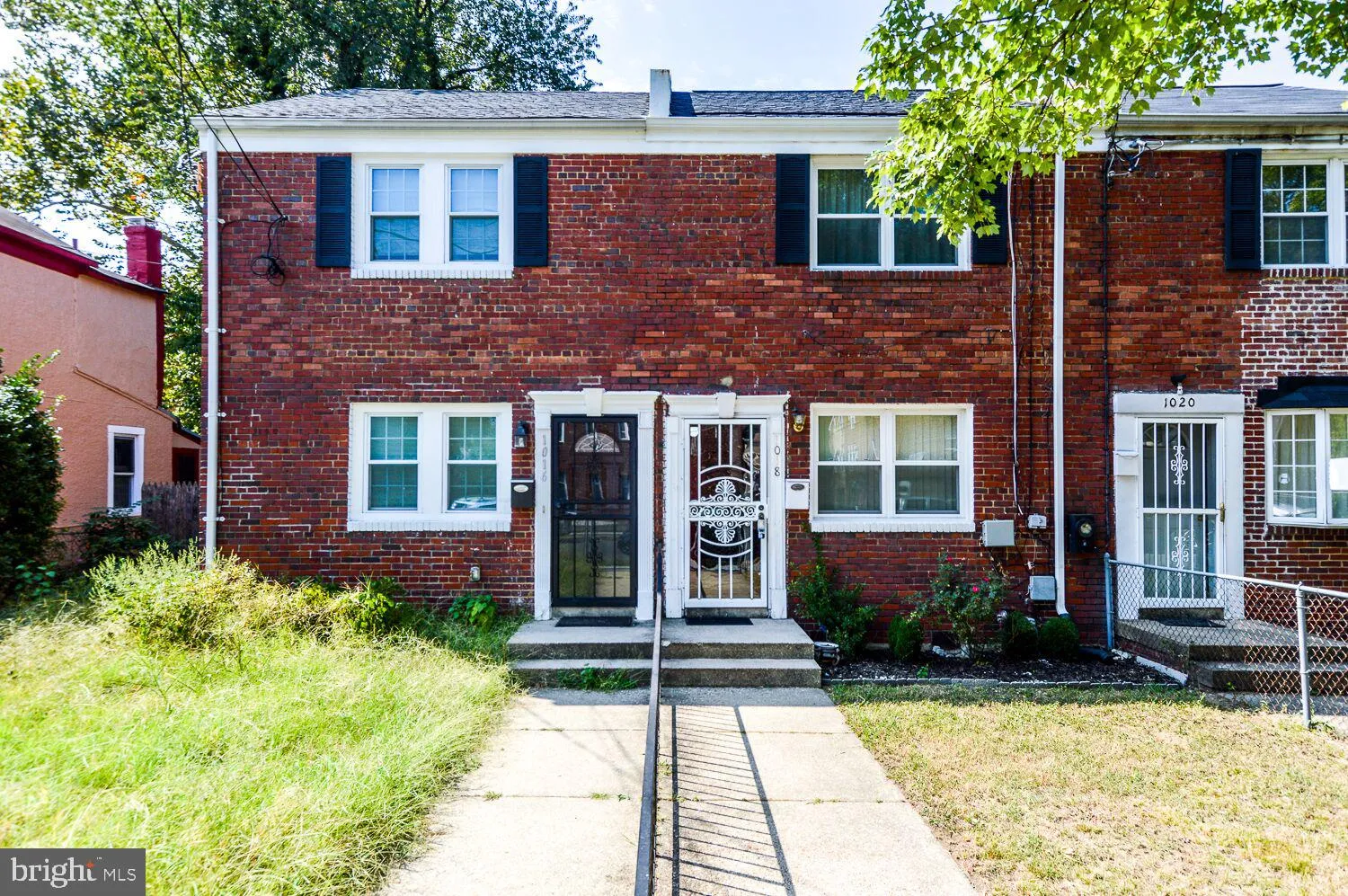 1018 48th Street NE, Washington, DC 20019