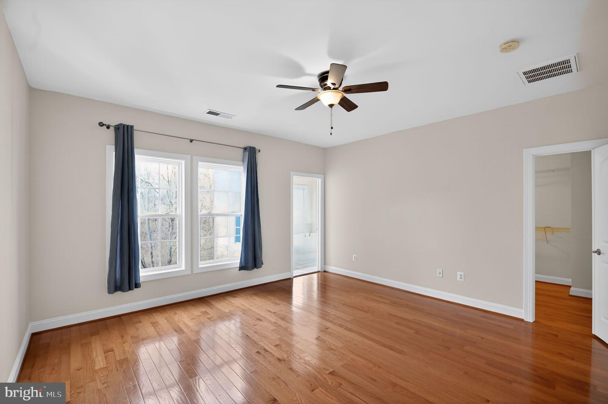 KINCAID FOREST - Residential Lease