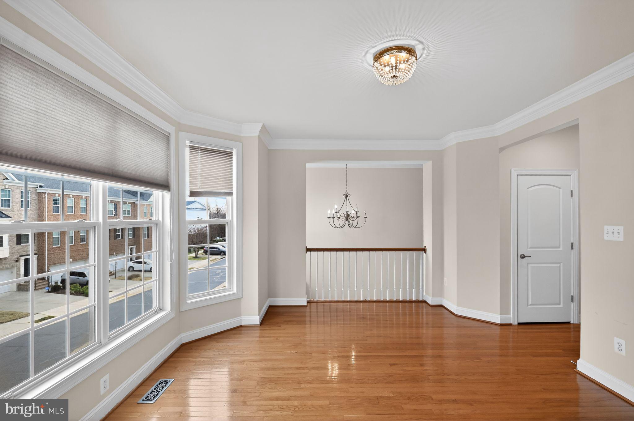 KINCAID FOREST - Residential Lease