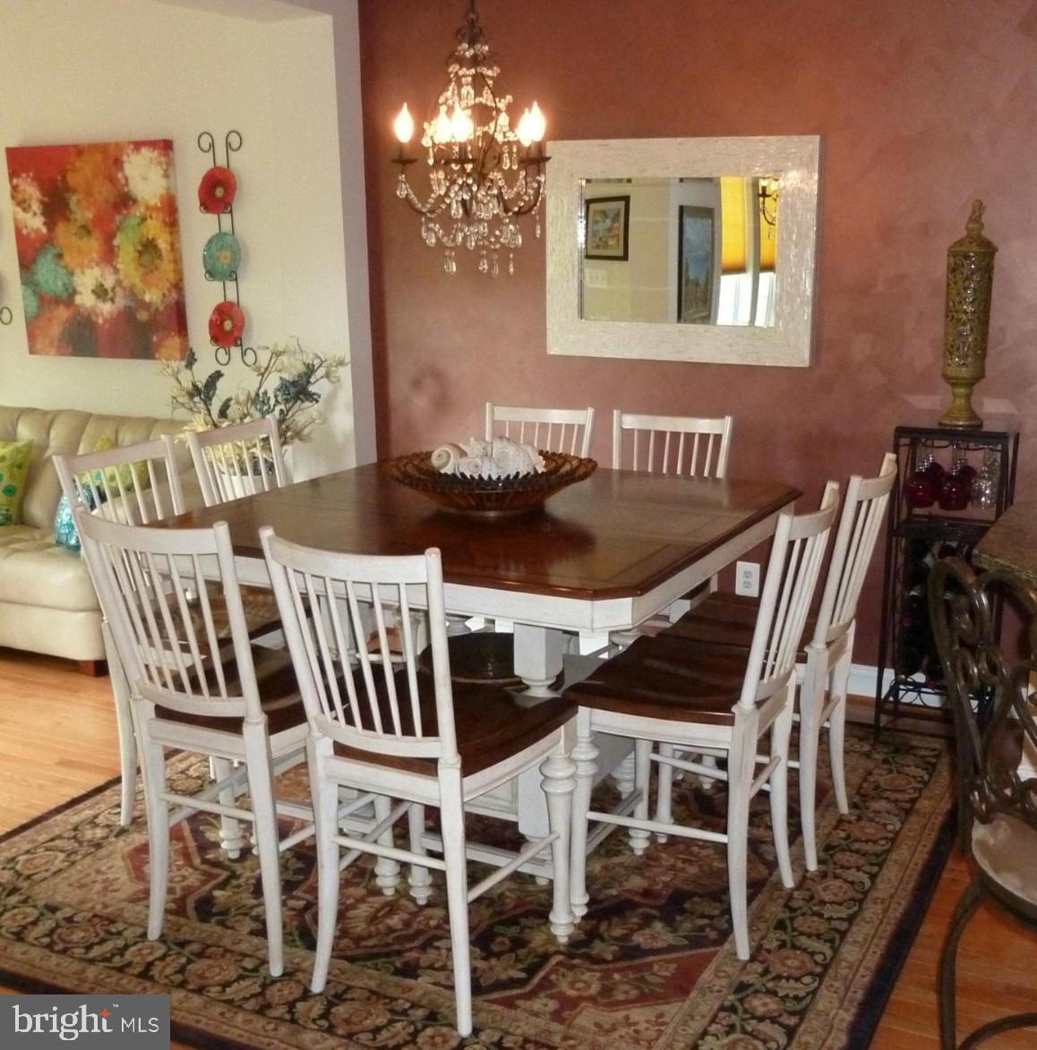 KINCAID FOREST - Residential Lease