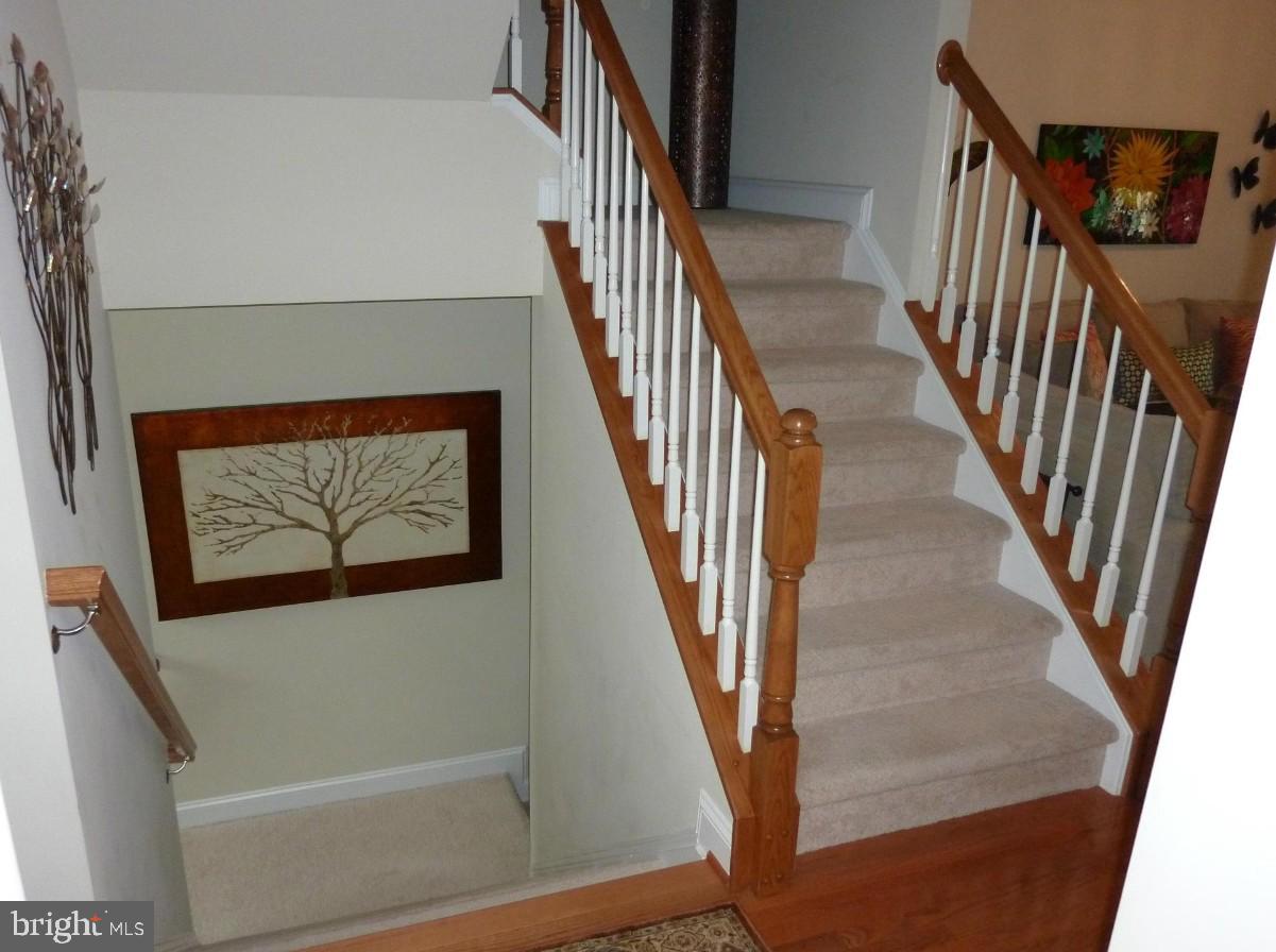 KINCAID FOREST - Residential Lease