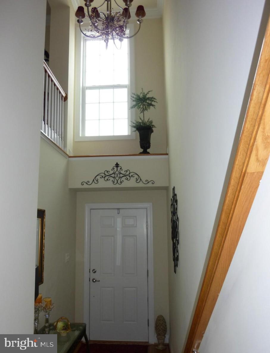 KINCAID FOREST - Residential Lease