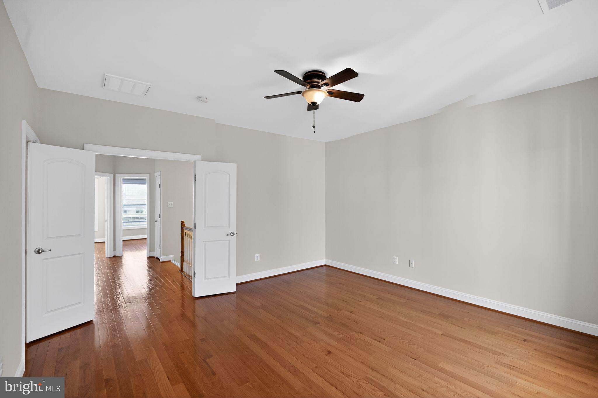 KINCAID FOREST - Residential Lease