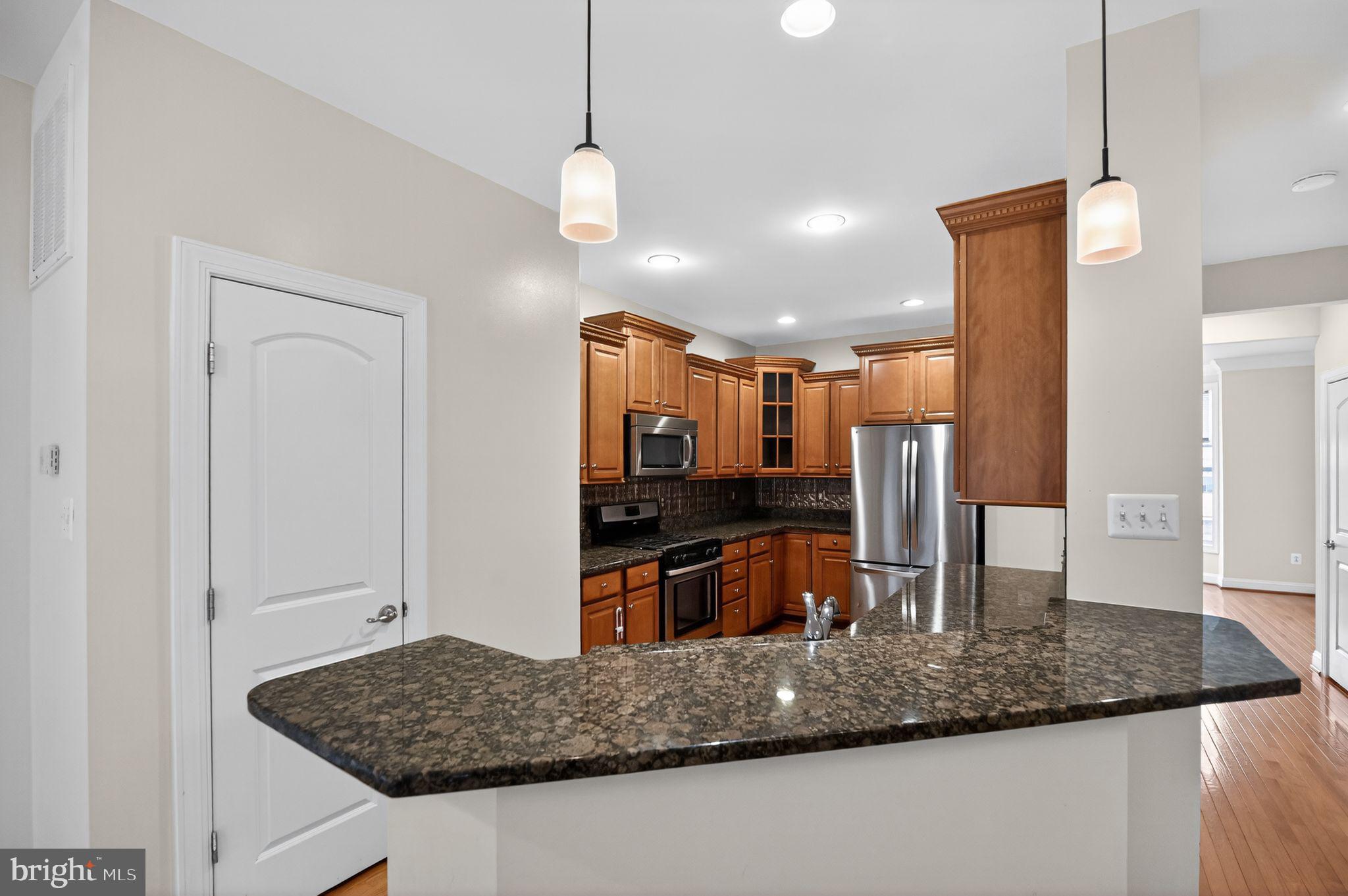 KINCAID FOREST - Residential Lease