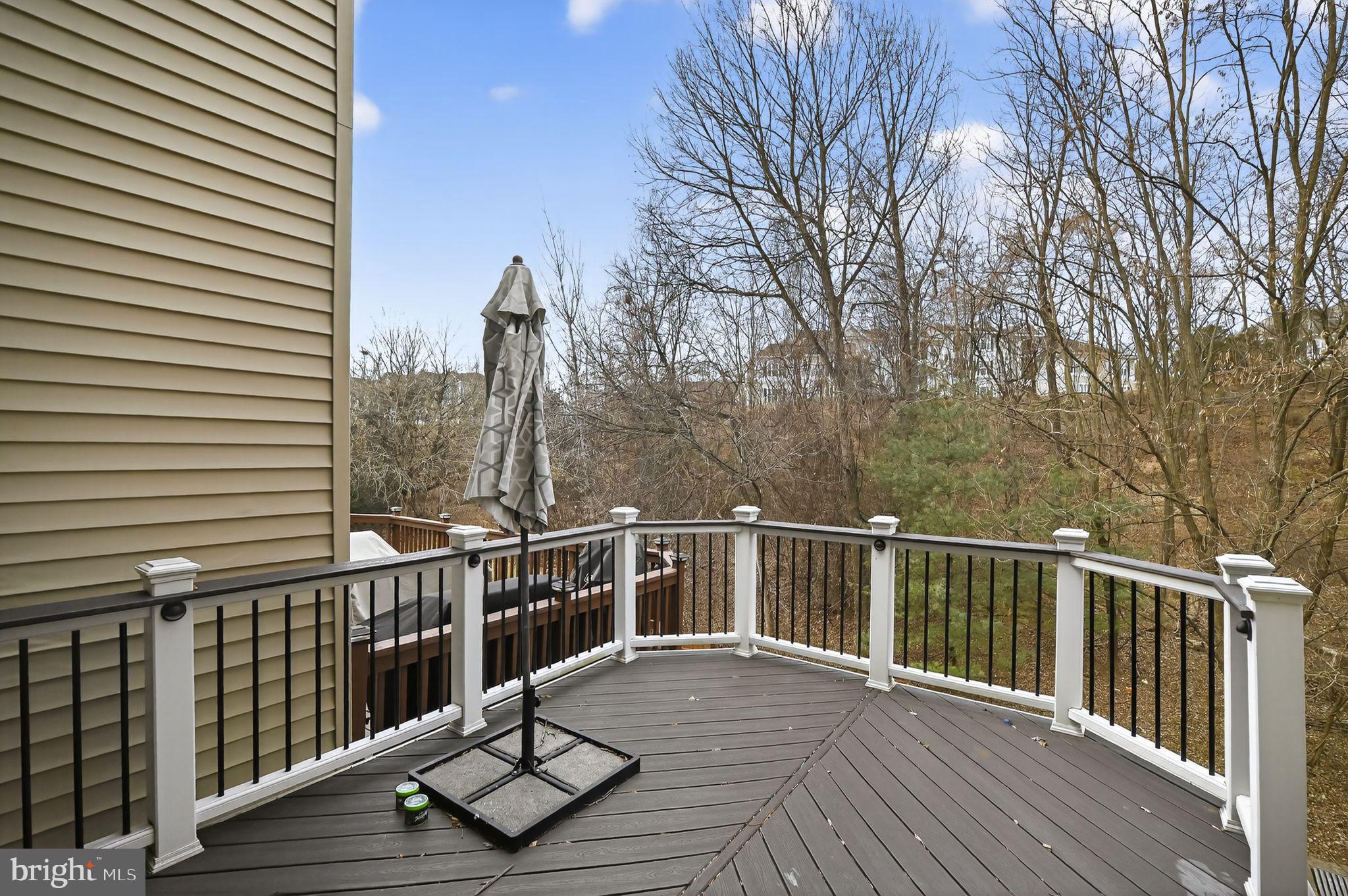 KINCAID FOREST - Residential Lease