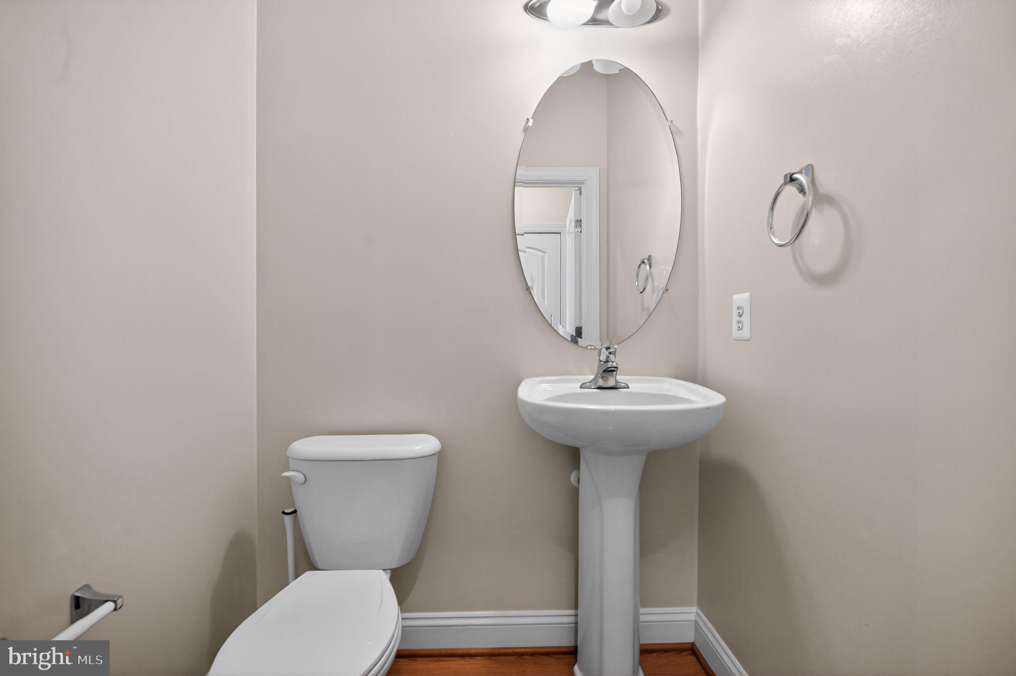 KINCAID FOREST - Residential Lease