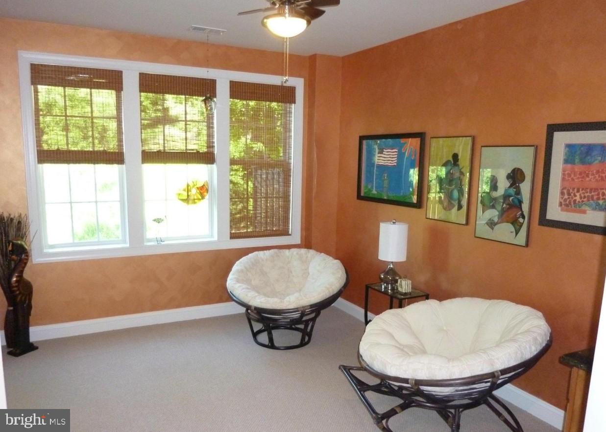 KINCAID FOREST - Residential Lease