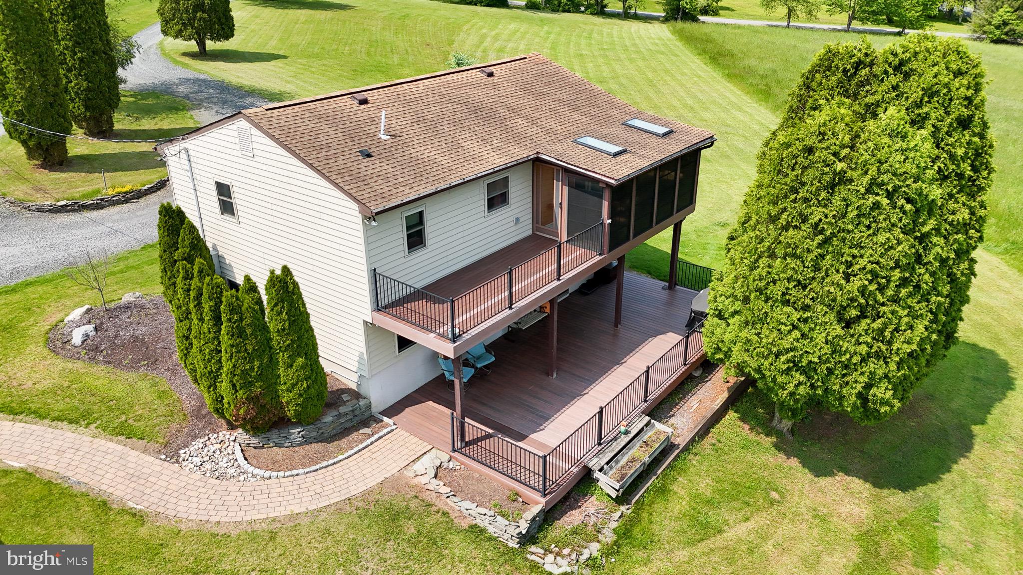 NOT IN DEVELOPEMENT - Residential