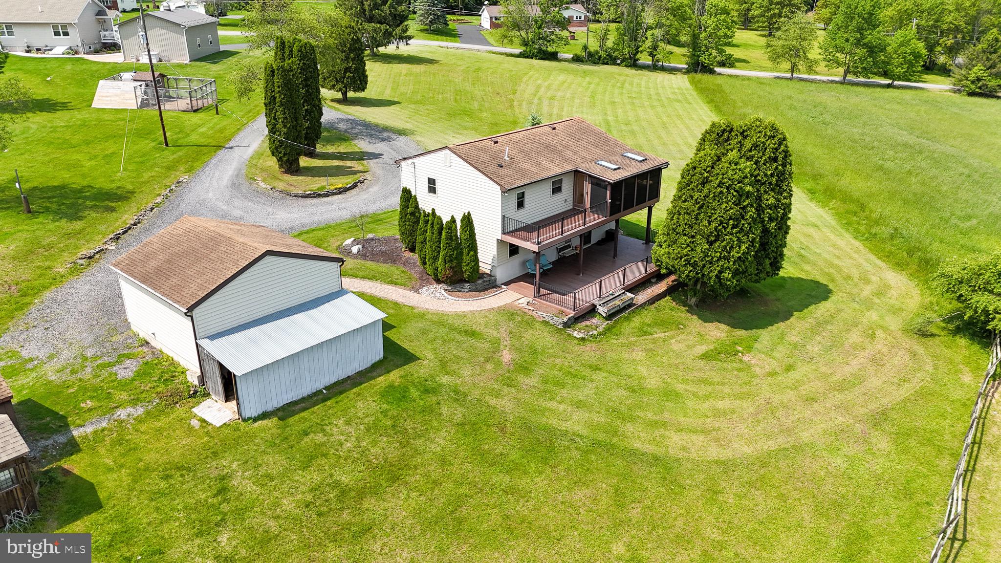 NOT IN DEVELOPEMENT - Residential