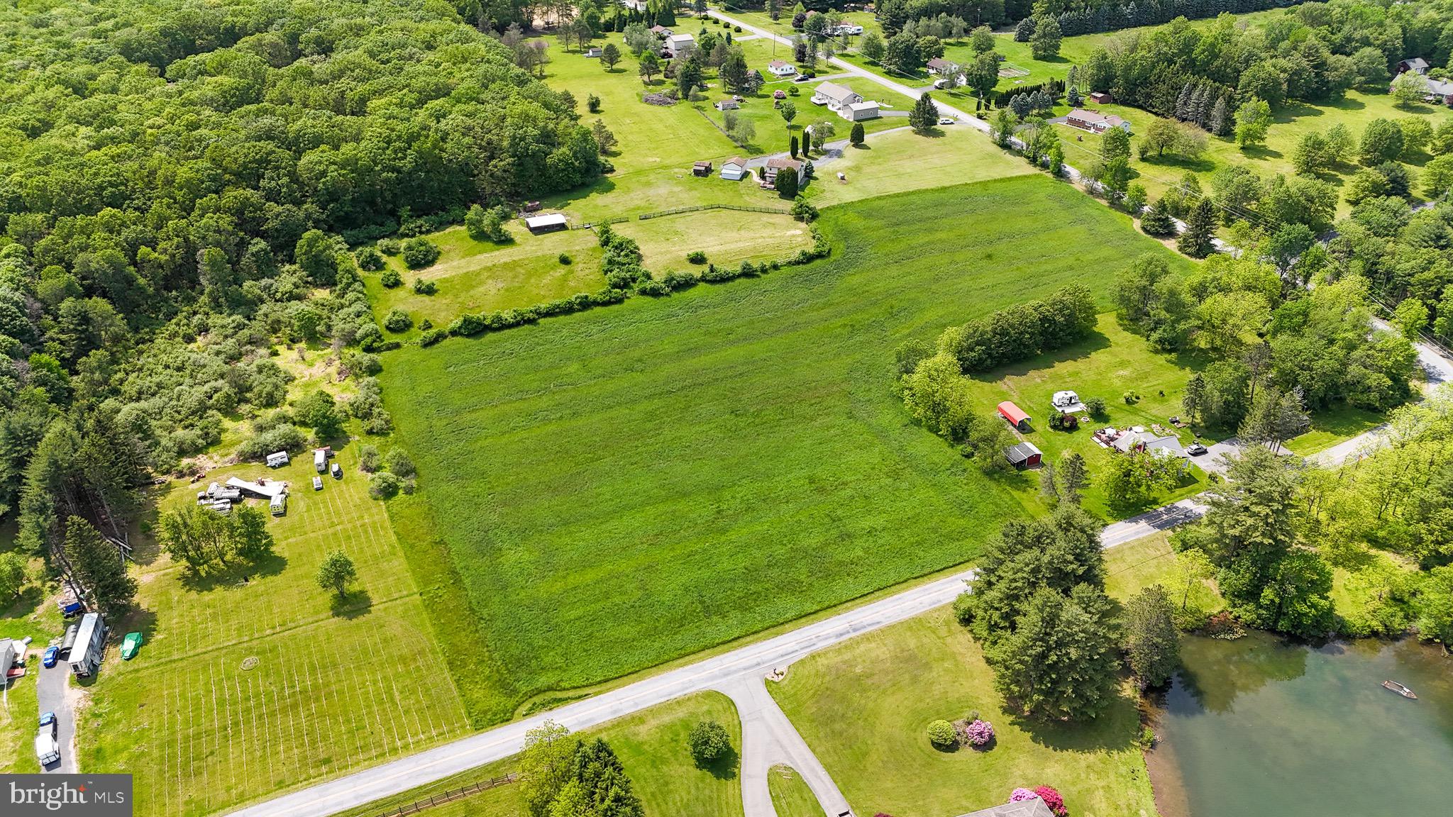 NOT IN DEVELOPEMENT - Residential