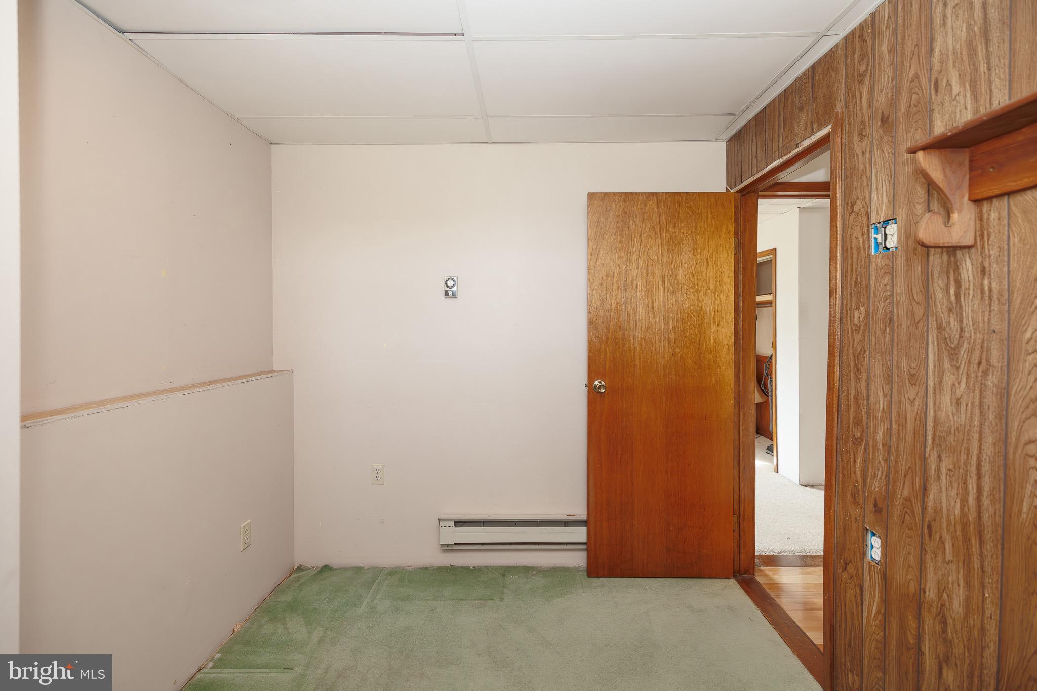 NOT IN DEVELOPEMENT - Residential