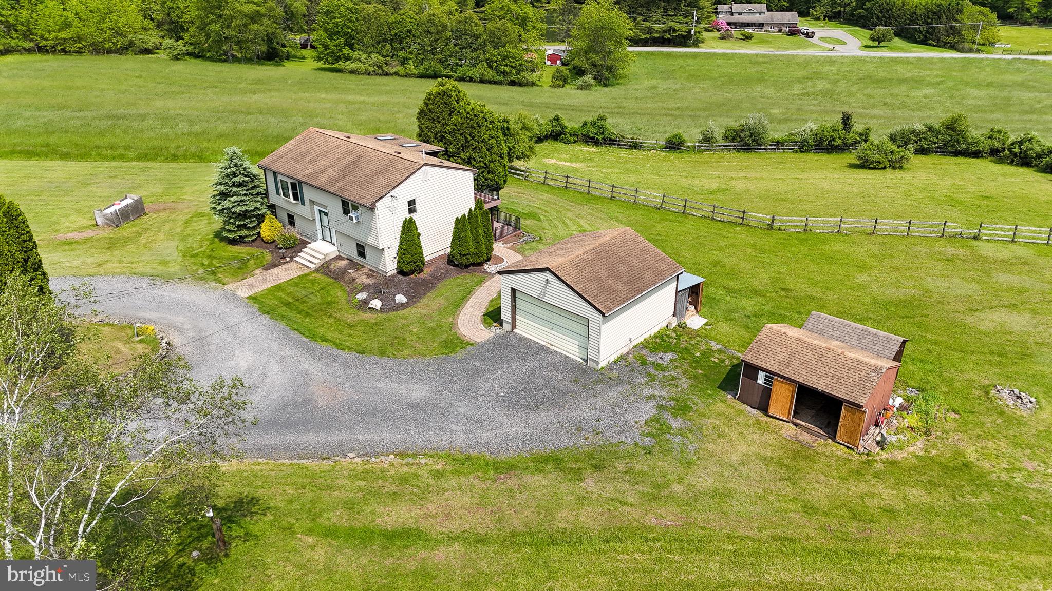 NOT IN DEVELOPEMENT - Residential