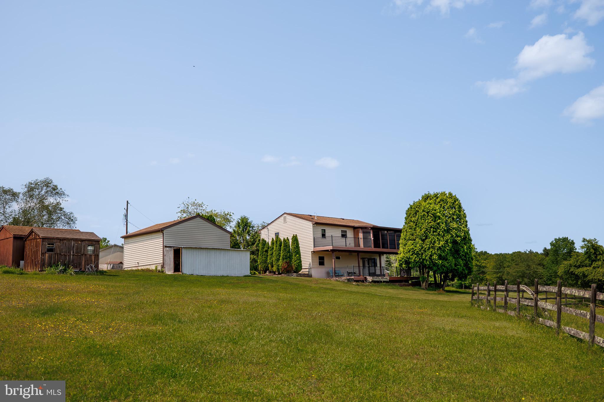 NOT IN DEVELOPEMENT - Residential