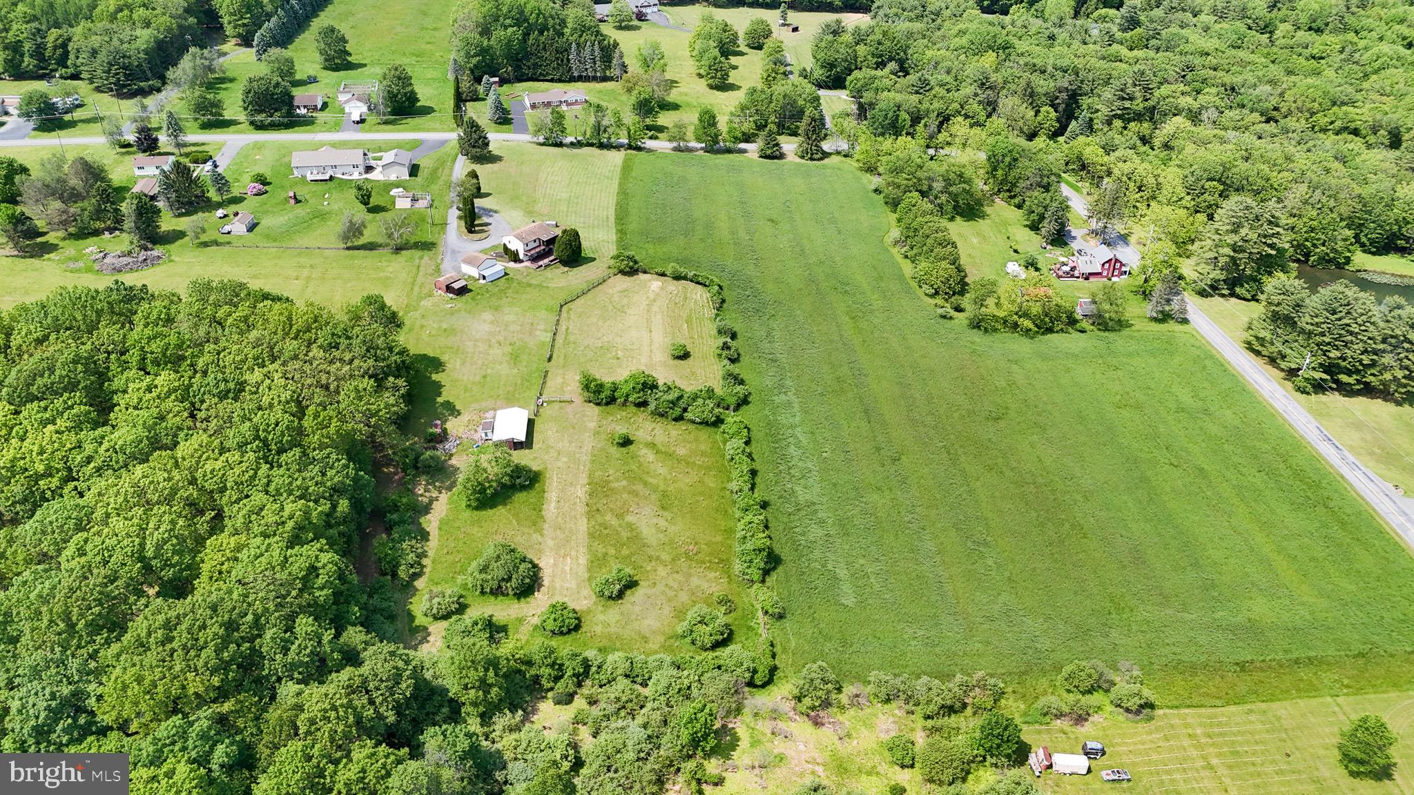 NOT IN DEVELOPEMENT - Residential