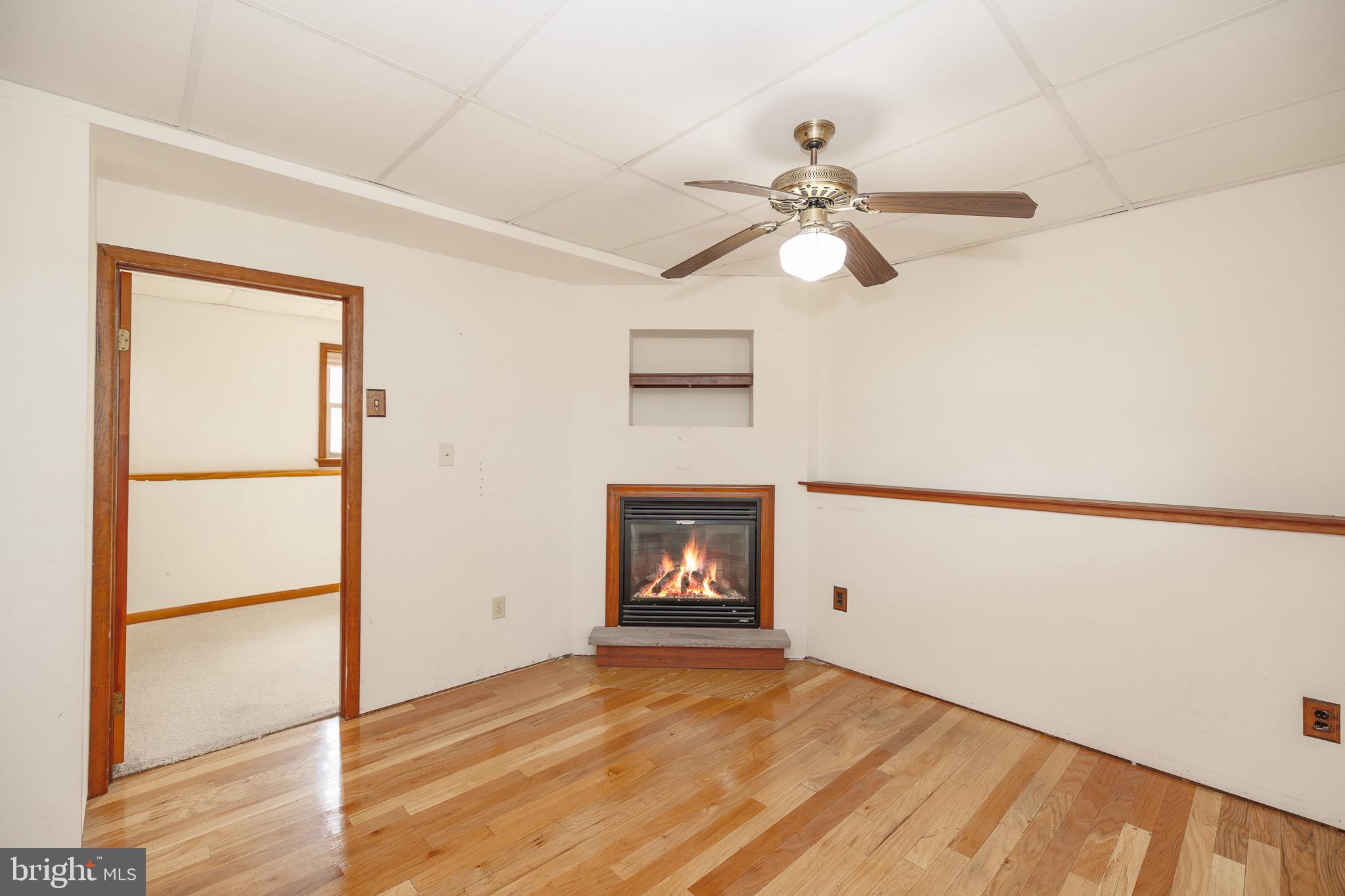 NOT IN DEVELOPEMENT - Residential