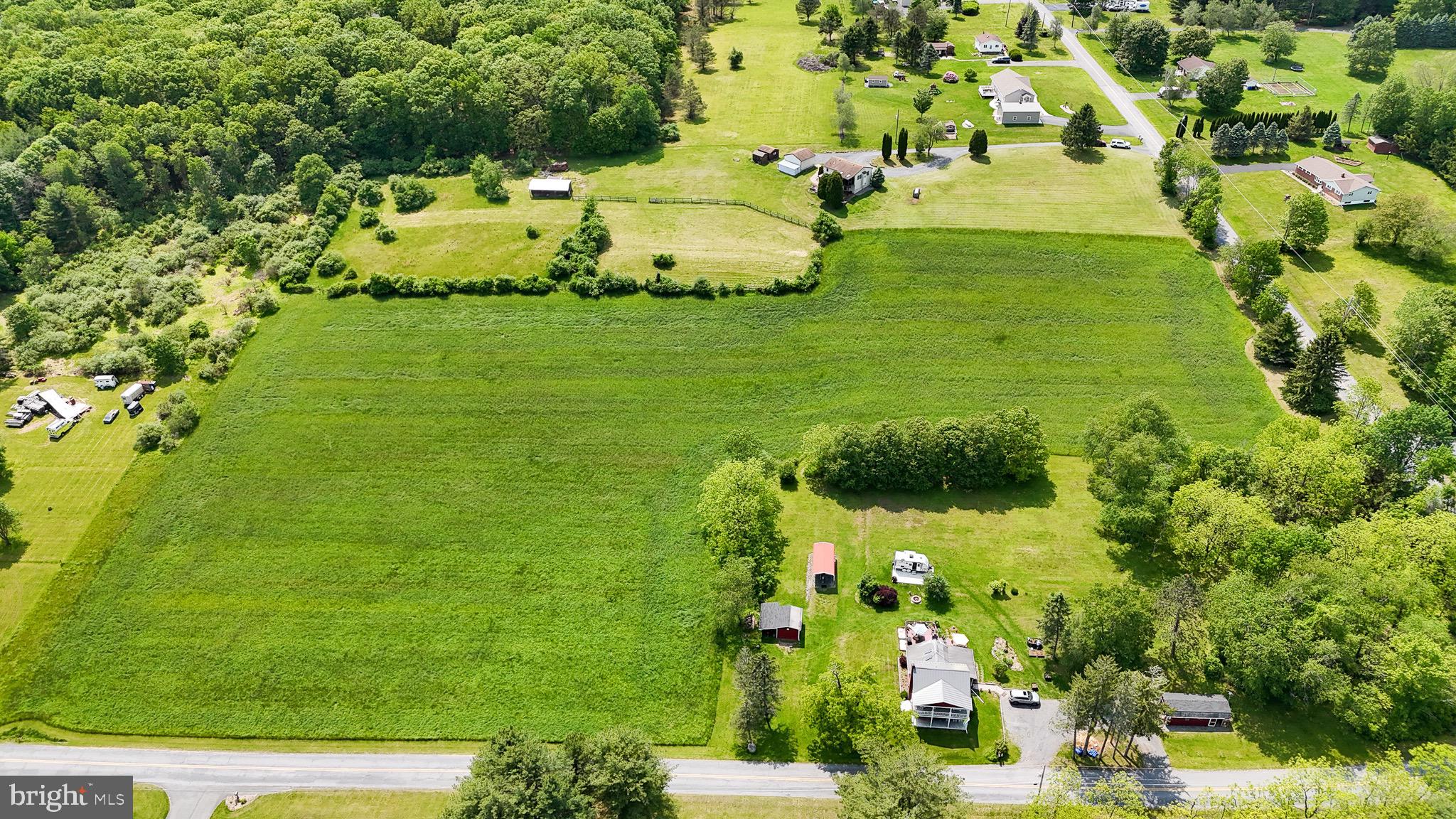 NOT IN DEVELOPEMENT - Residential