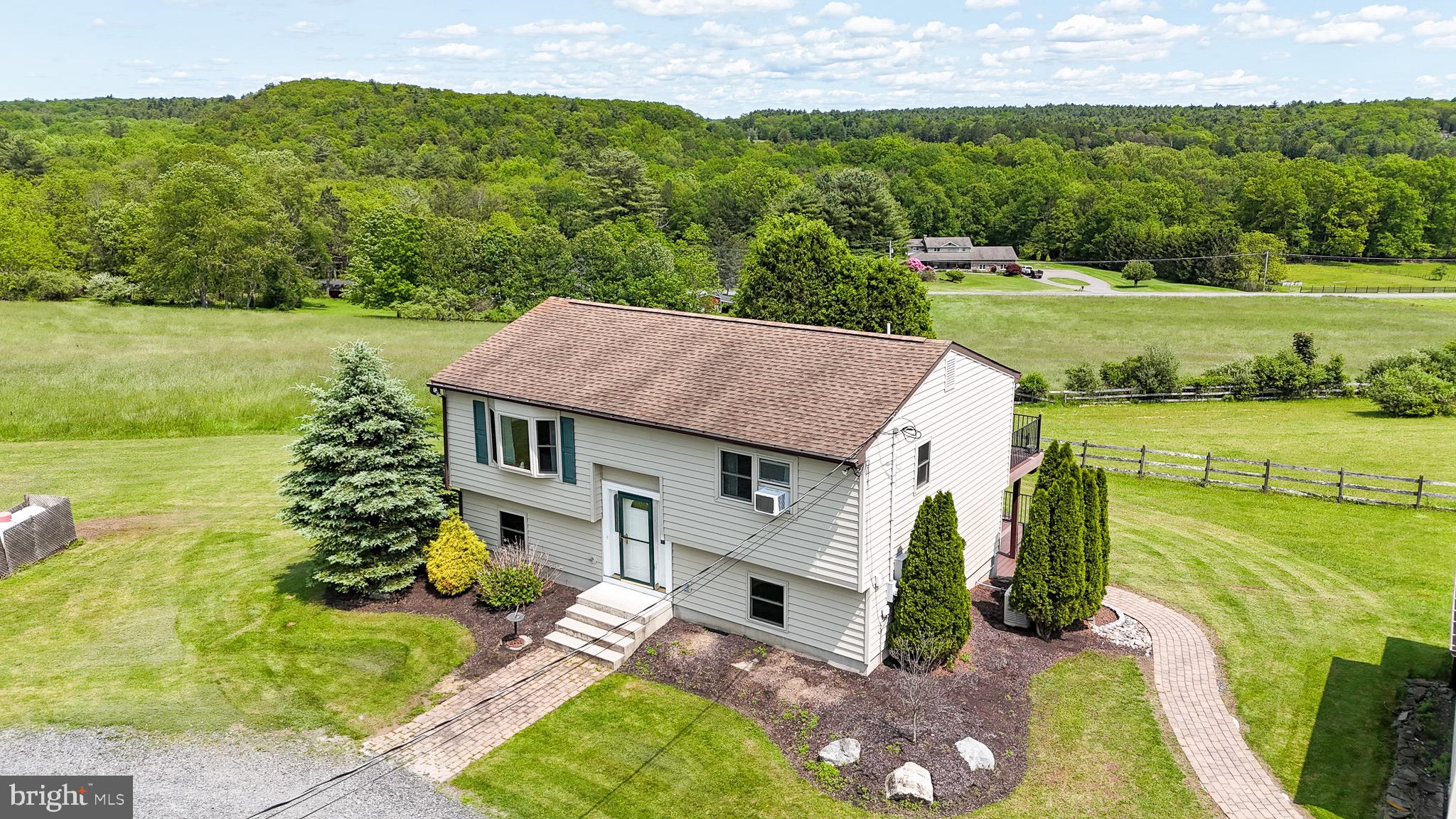 NOT IN DEVELOPEMENT - Residential