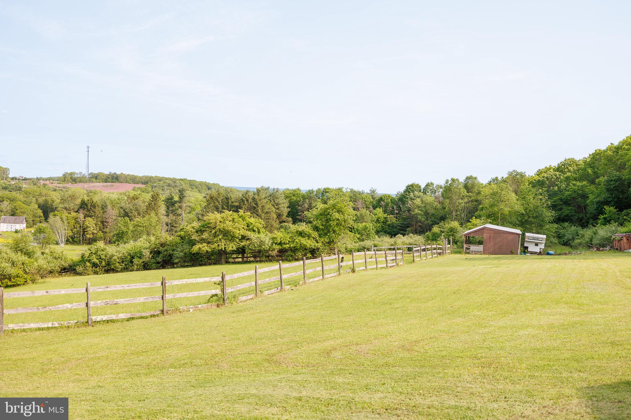 NOT IN DEVELOPEMENT - Residential