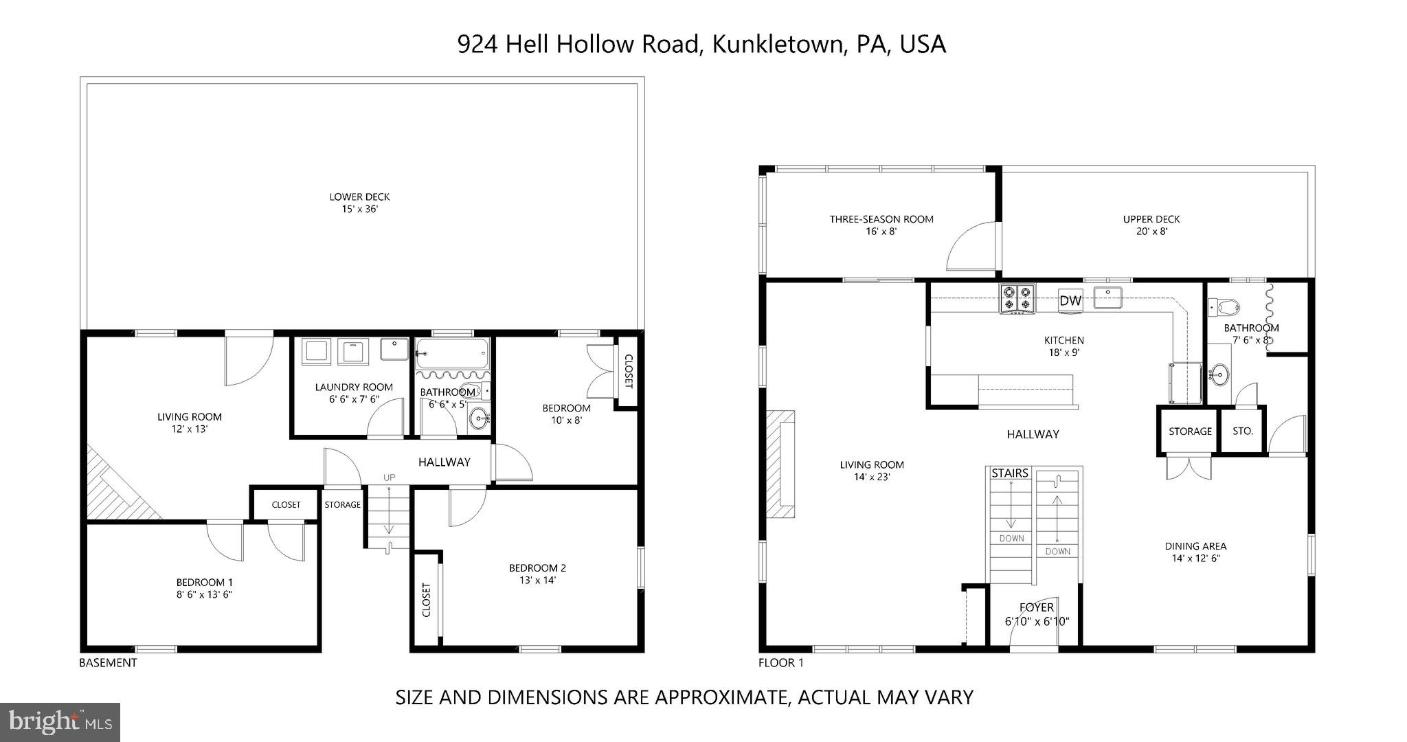 NOT IN DEVELOPEMENT - Residential