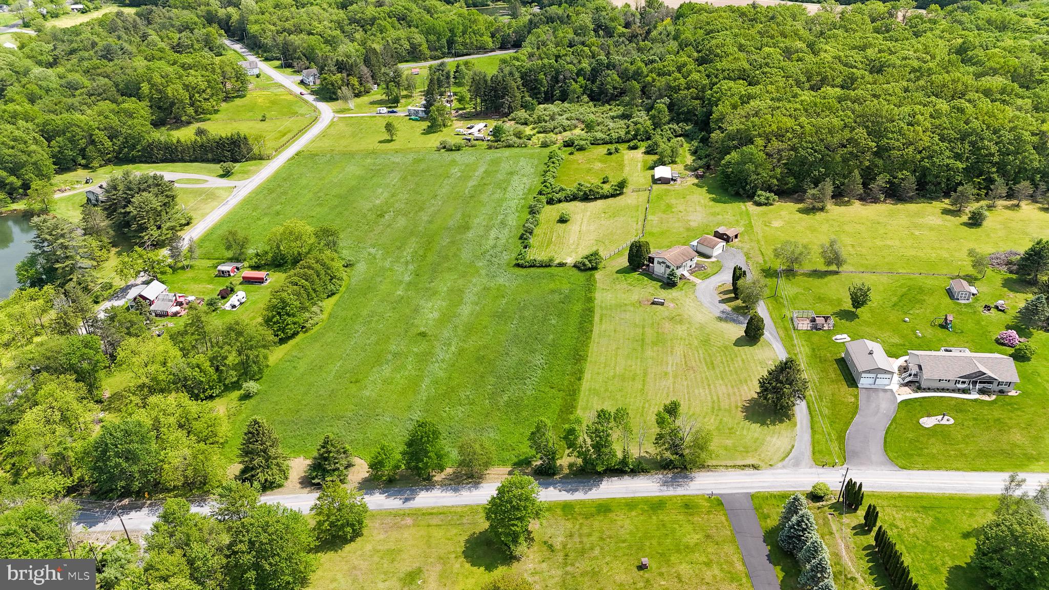 NOT IN DEVELOPEMENT - Residential