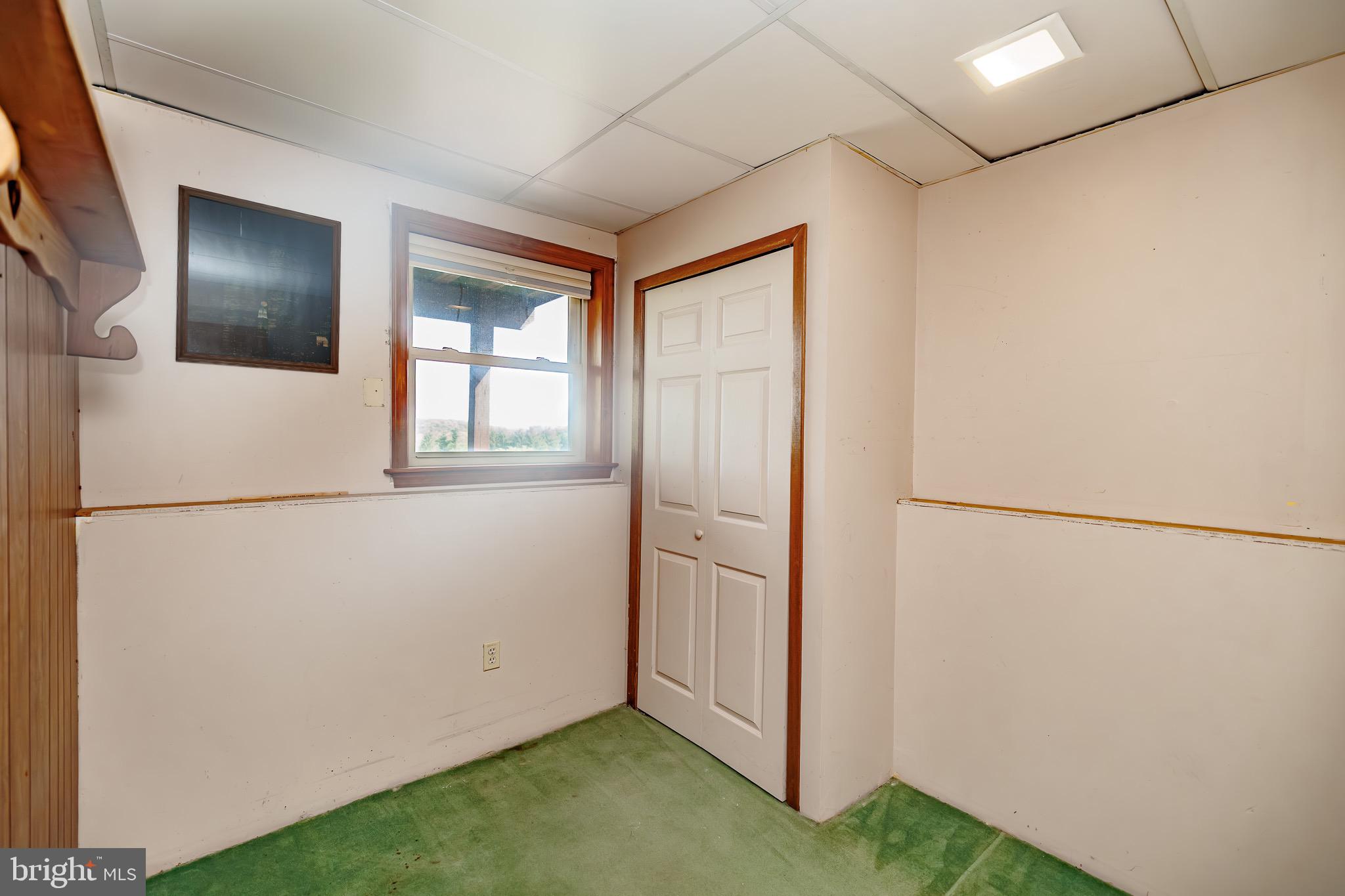 NOT IN DEVELOPEMENT - Residential