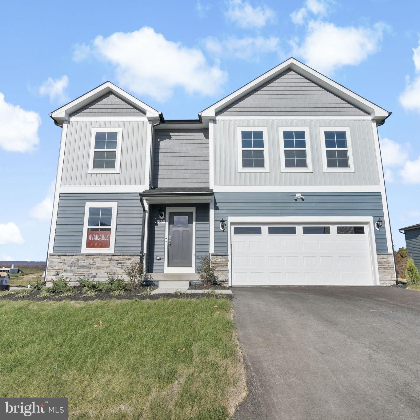 SOUTH BROOK - Residential