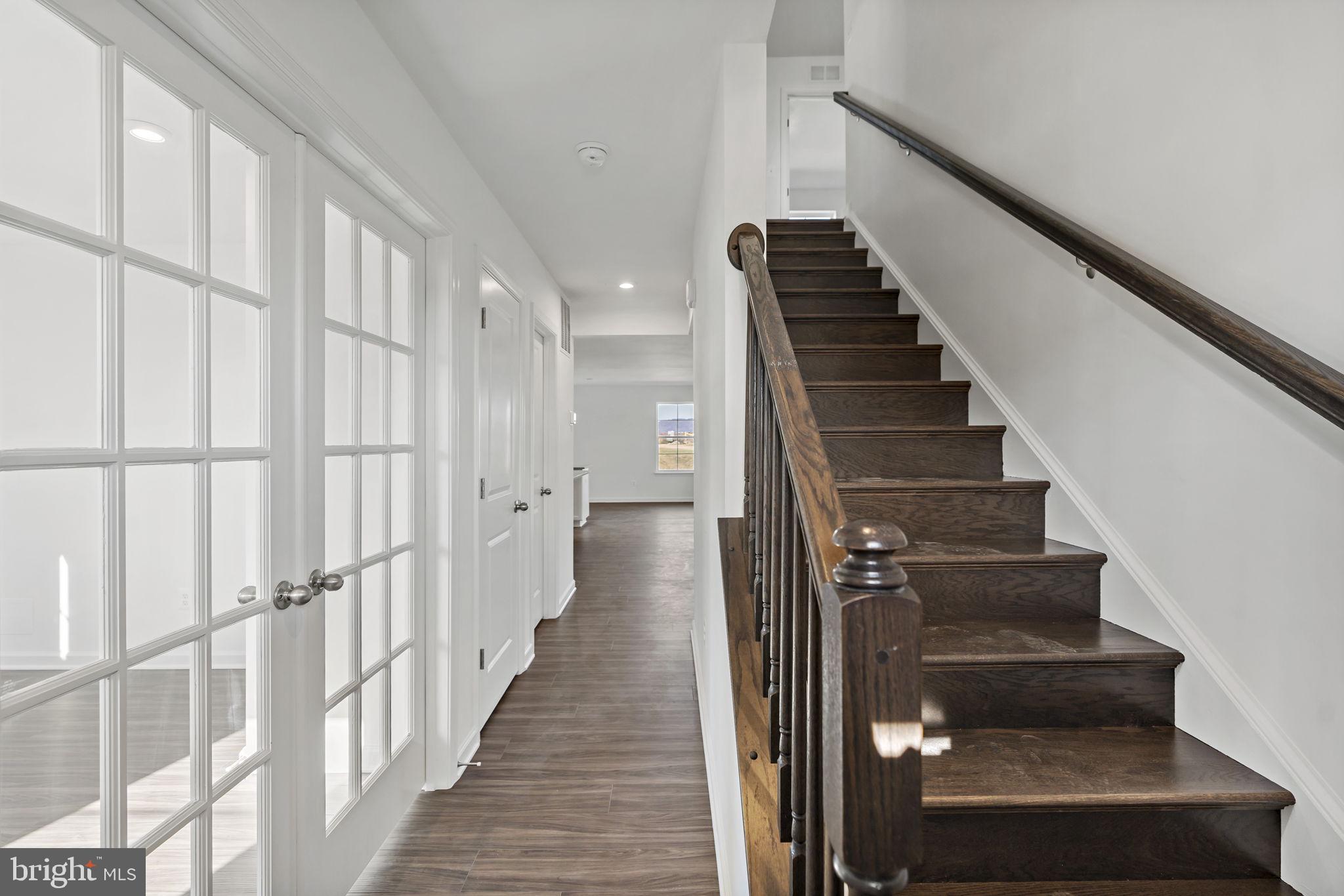 SOUTH BROOK - Residential