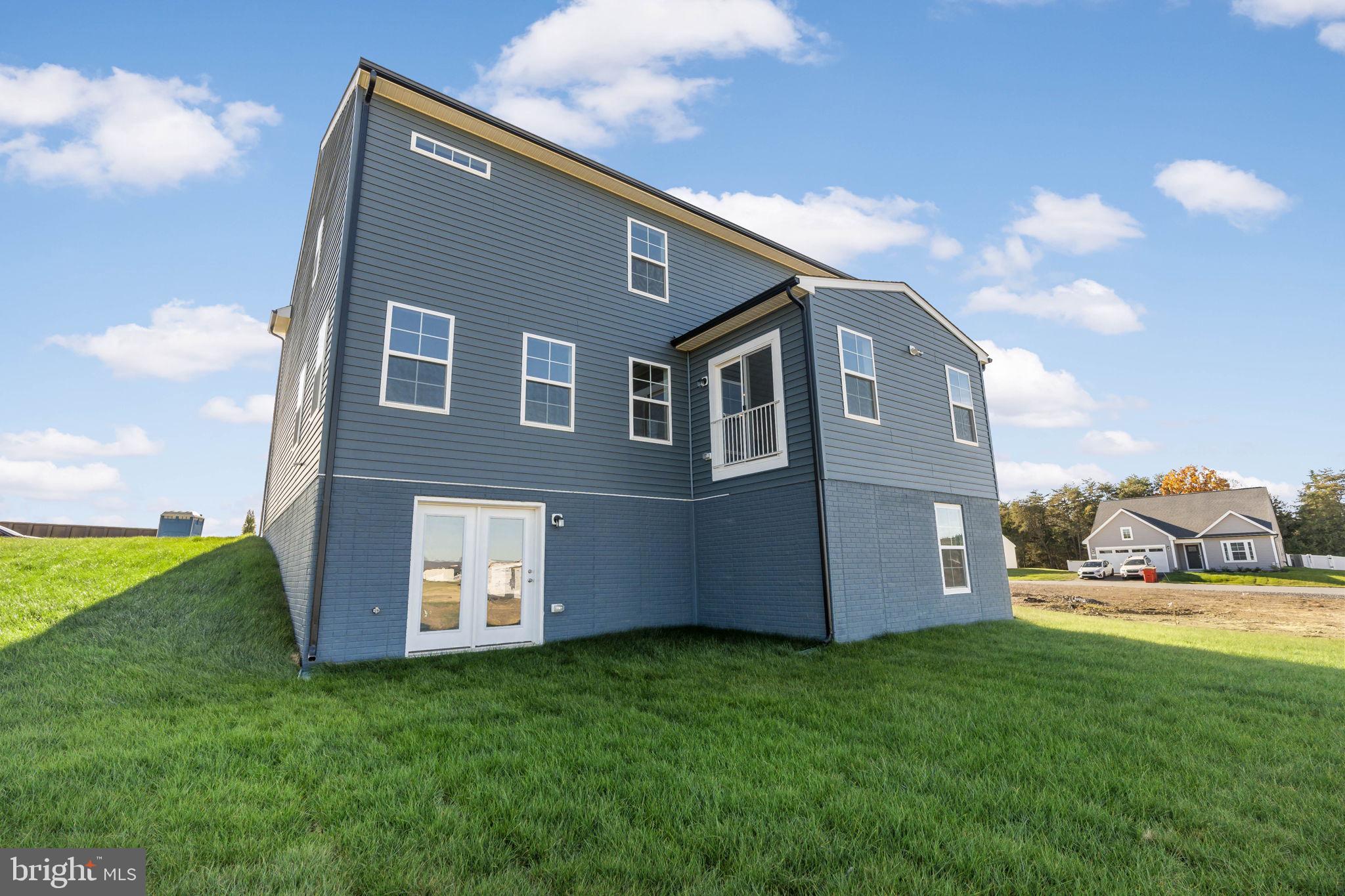 SOUTH BROOK - Residential